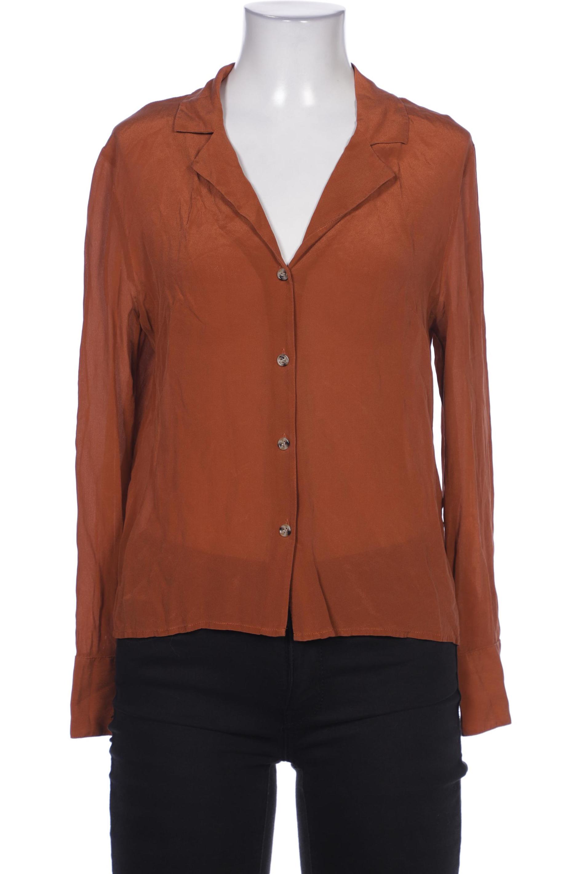 

& Other Stories Damen Bluse, orange, Gr. 38