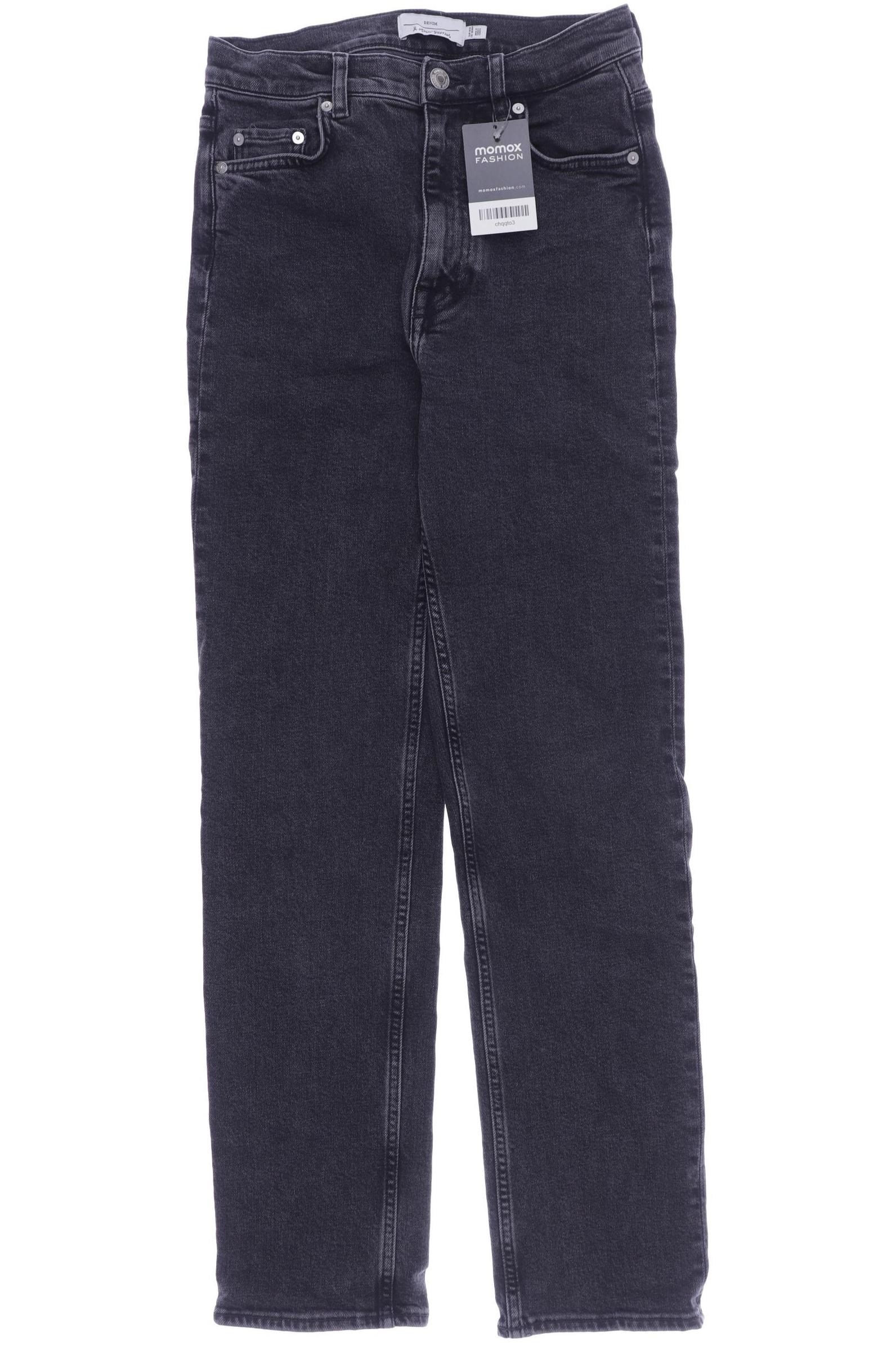 

& other stories Damen Jeans, grau