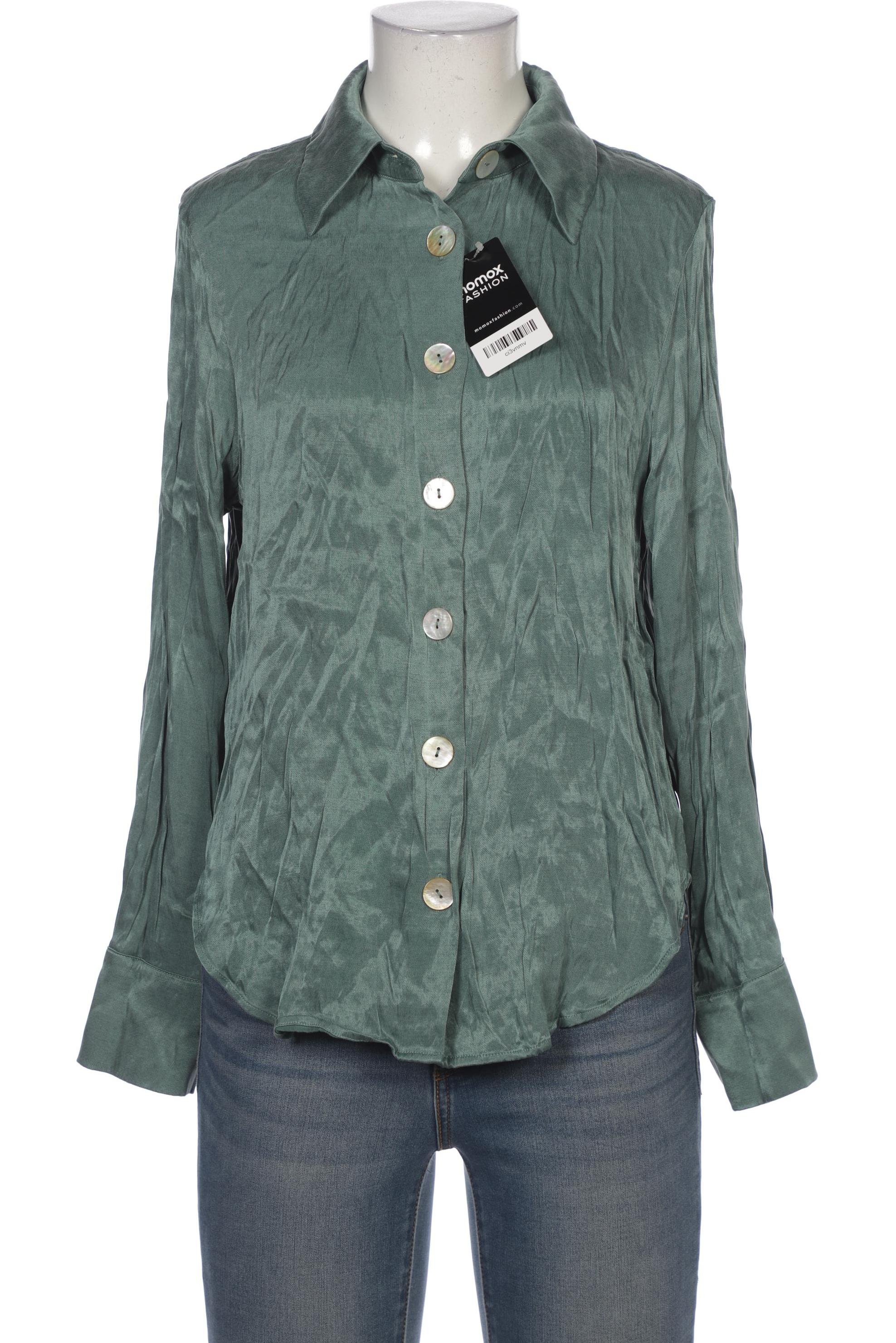 

& Other Stories Damen Bluse, türkis