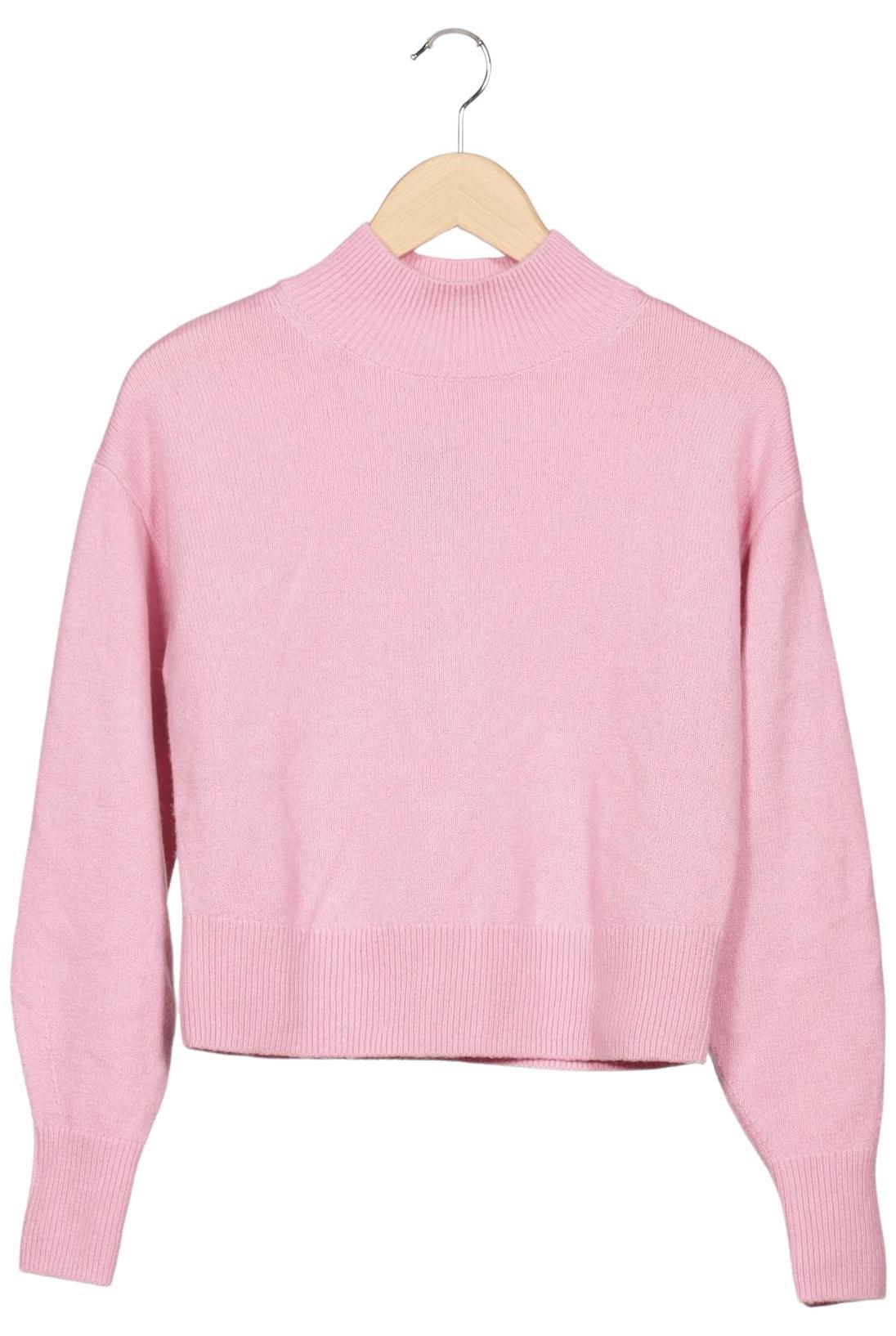 

& Other Stories Damen Pullover, pink, Gr. 34