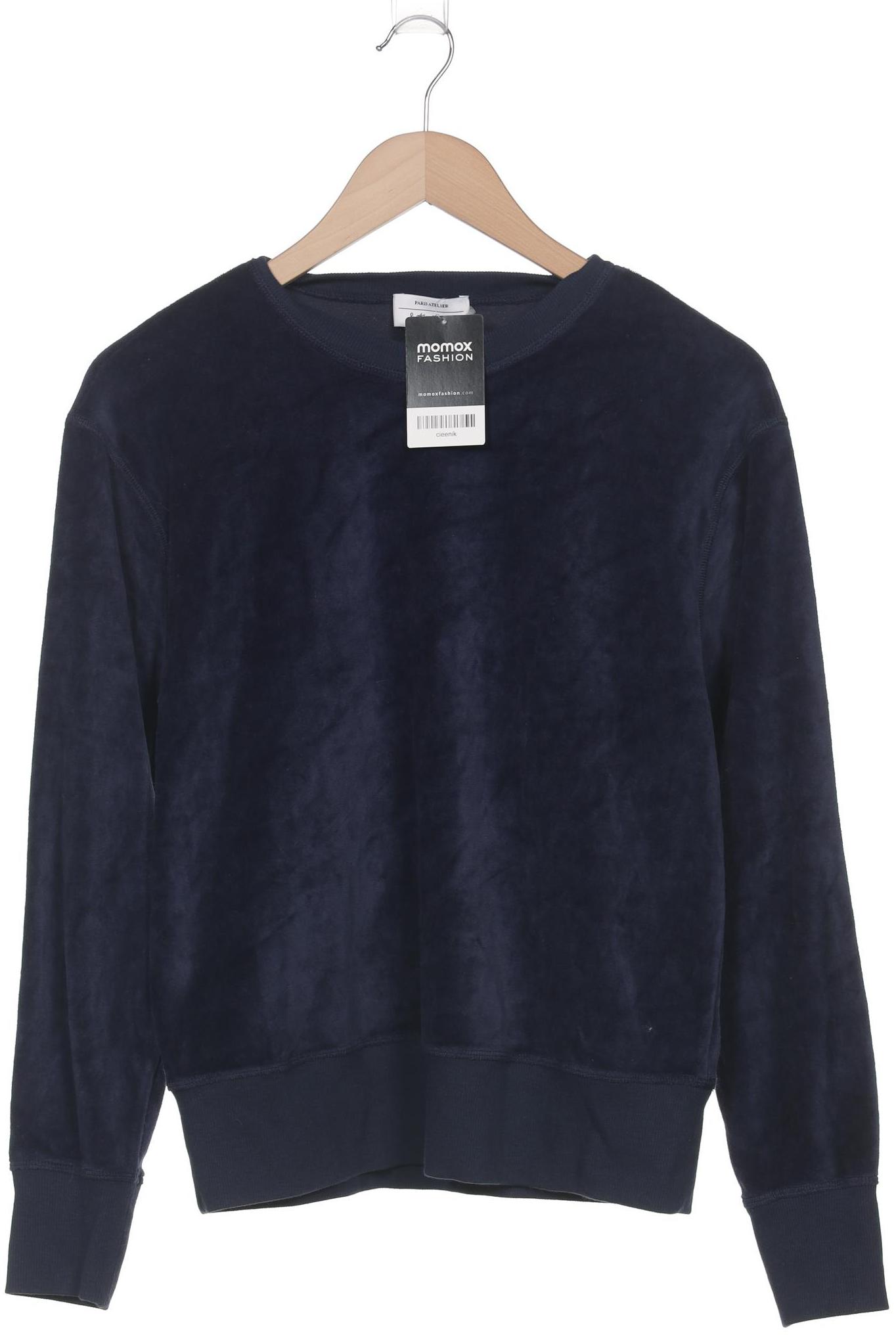 

& Other Stories Damen Sweatshirt, marineblau, Gr. 36