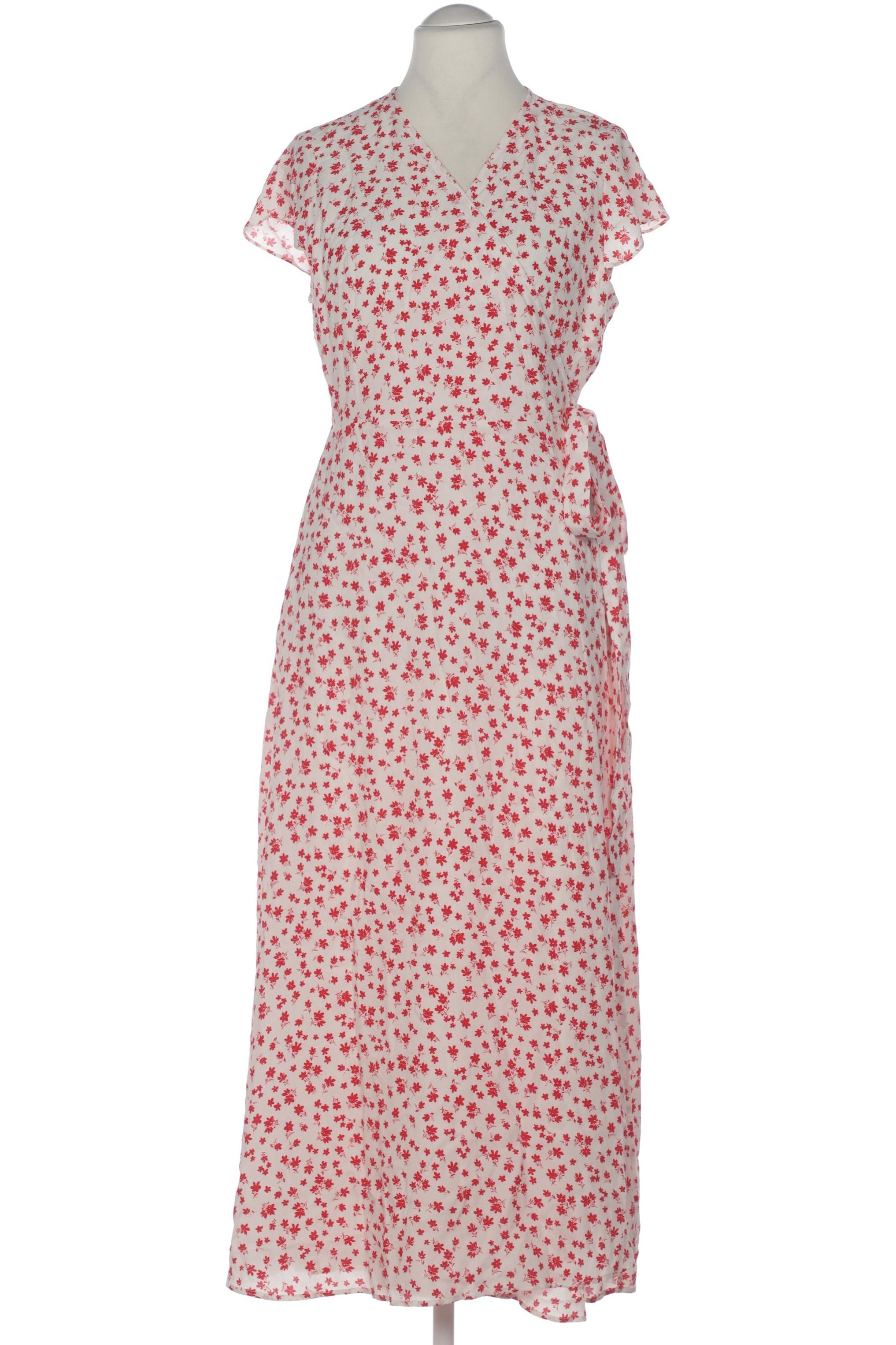 

& Other Stories Damen Kleid, rot, Gr. 44