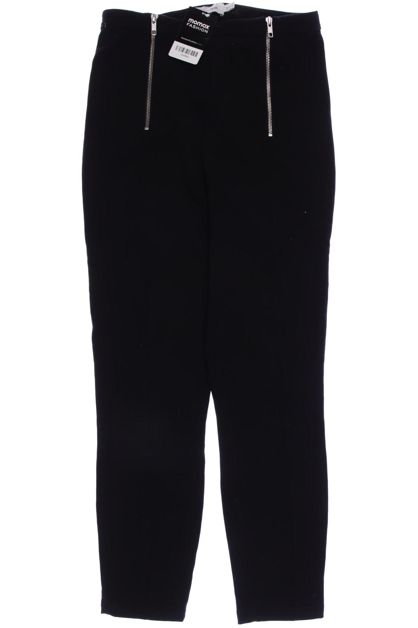 

& Other Stories Damen Stoffhose, schwarz
