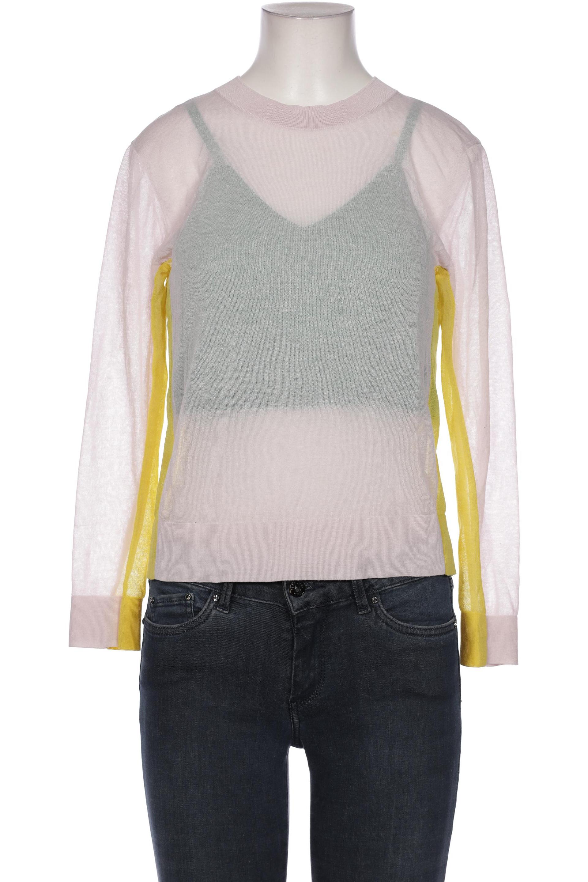 

& Other Stories Damen Pullover, pink, Gr. 34