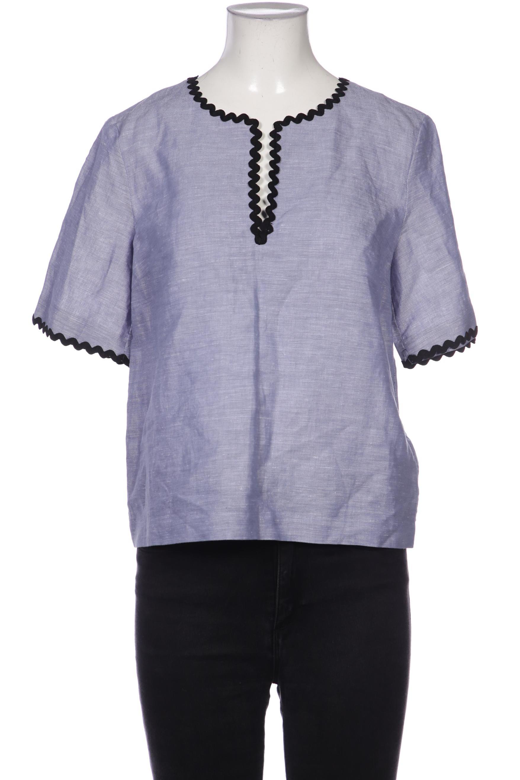 

& other stories Damen Bluse, blau