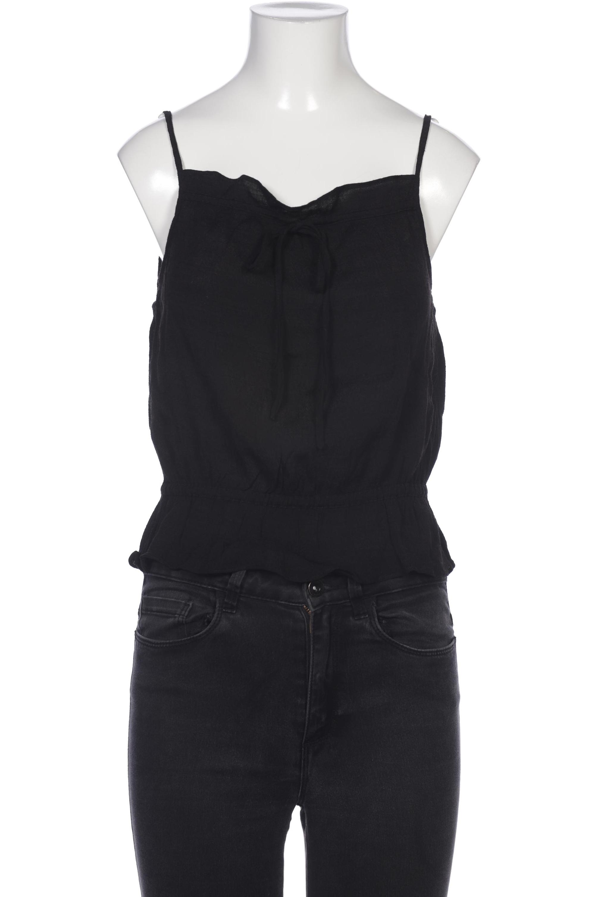

& other stories Damen Bluse, schwarz