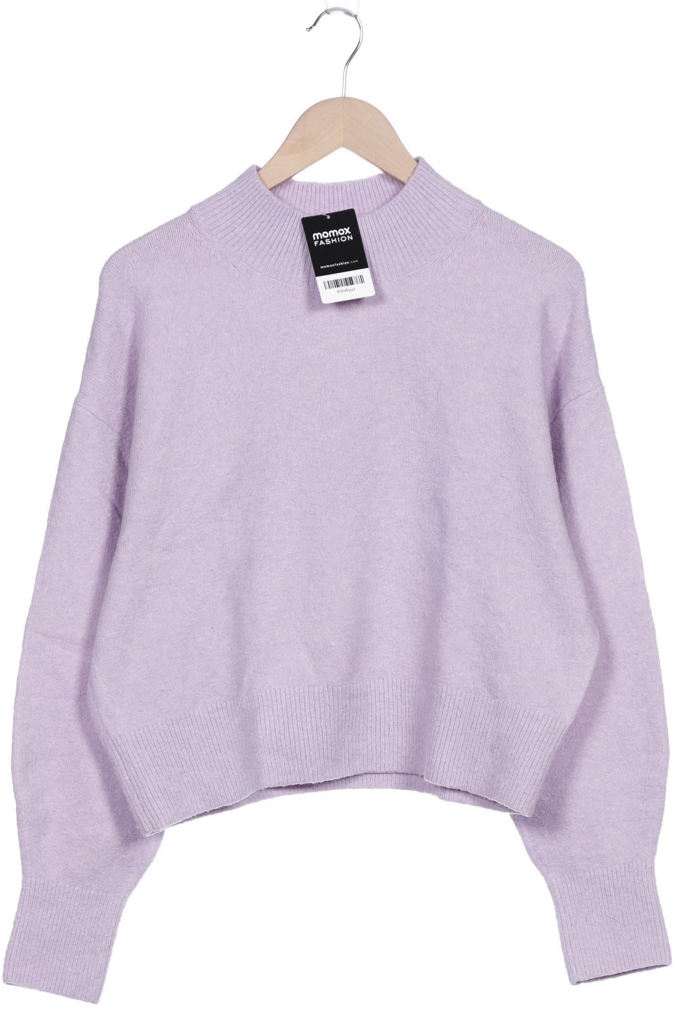 

& Other Stories Damen Pullover, flieder, Gr. 38