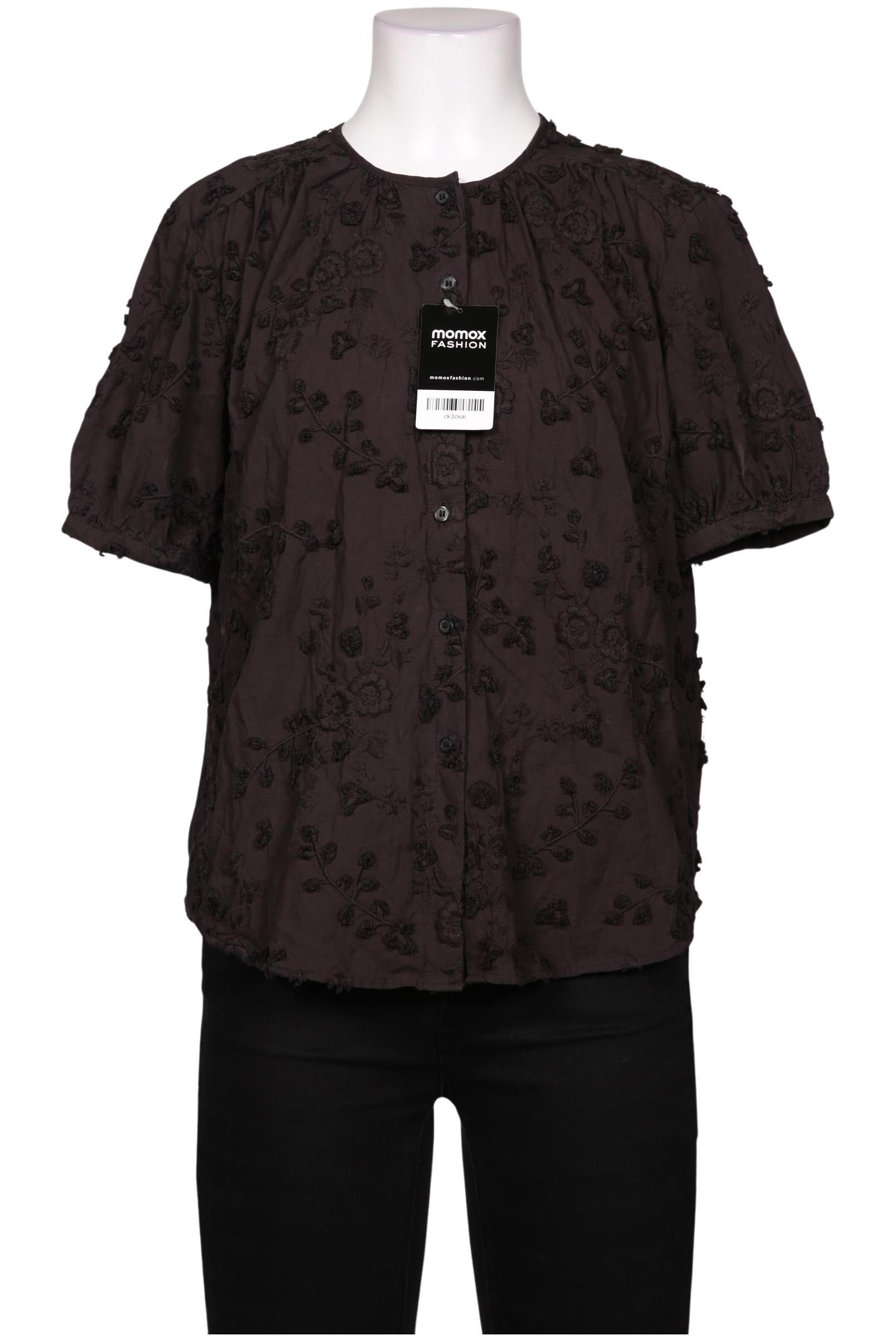 

& Other Stories Damen Bluse, grau, Gr. 34