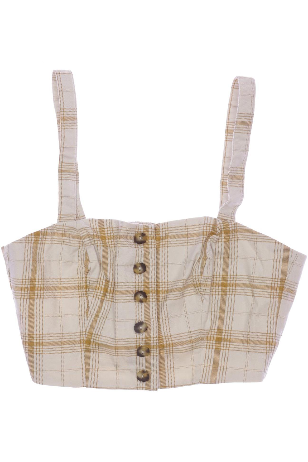 

& Other Stories Damen Top, beige, Gr. 36