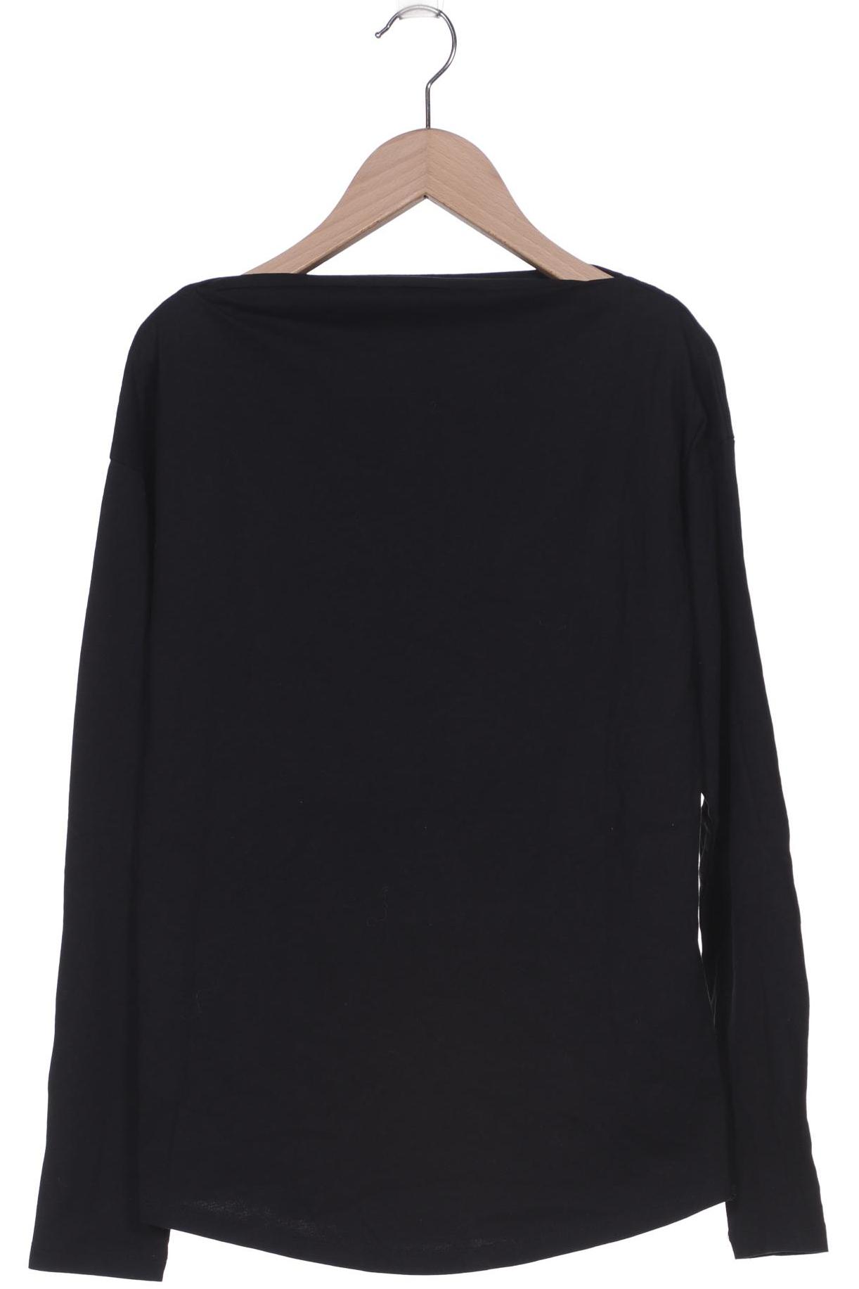 

& other stories Damen Langarmshirt, schwarz