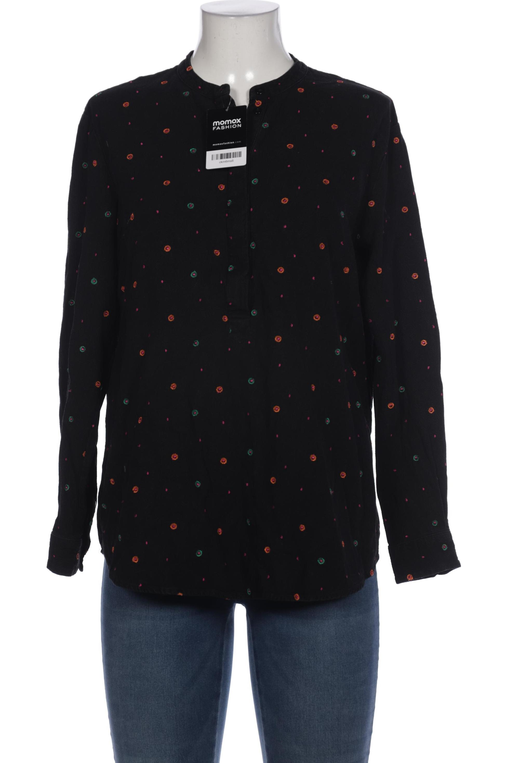 

& other stories Damen Bluse, schwarz