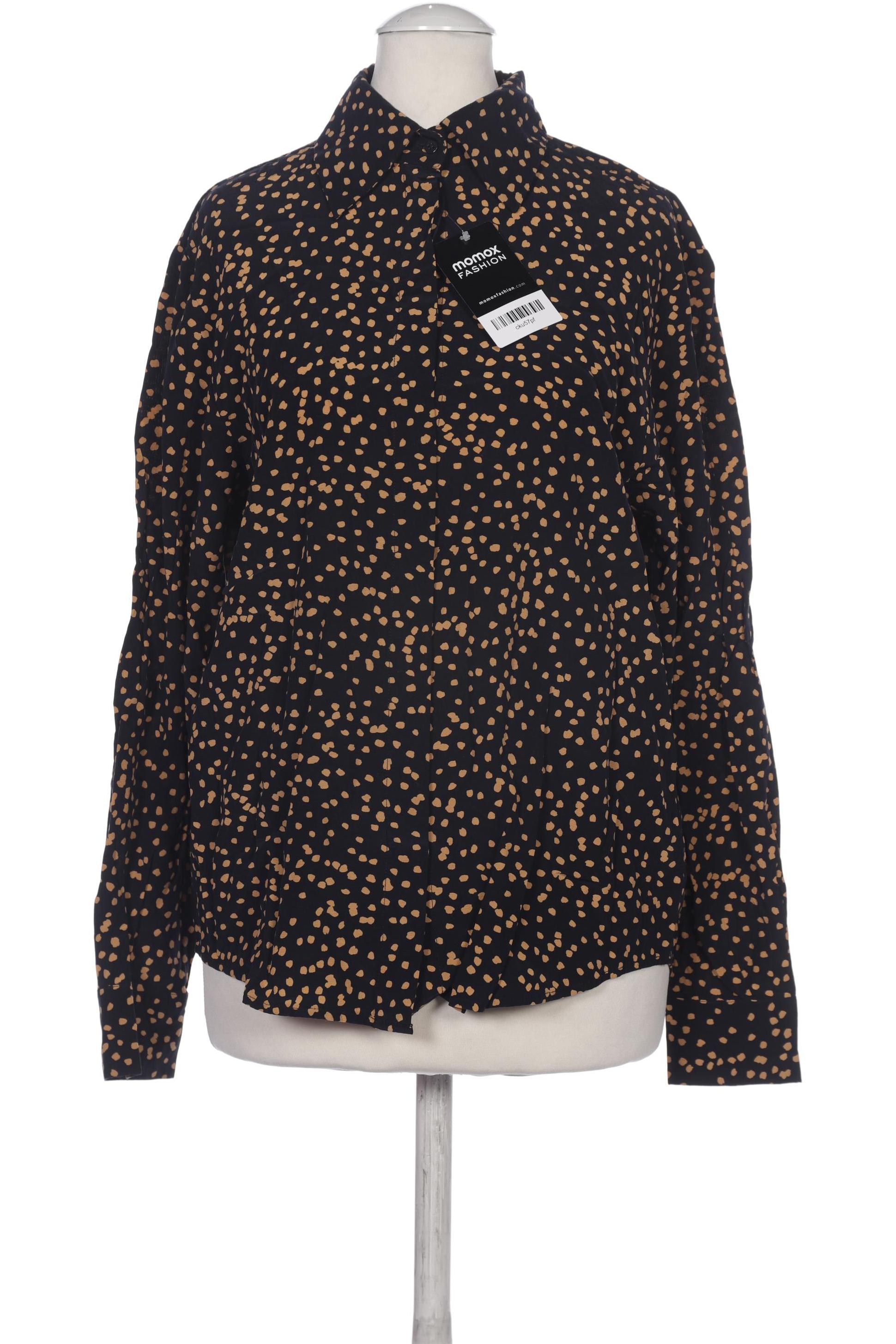 

& other stories Damen Bluse, marineblau