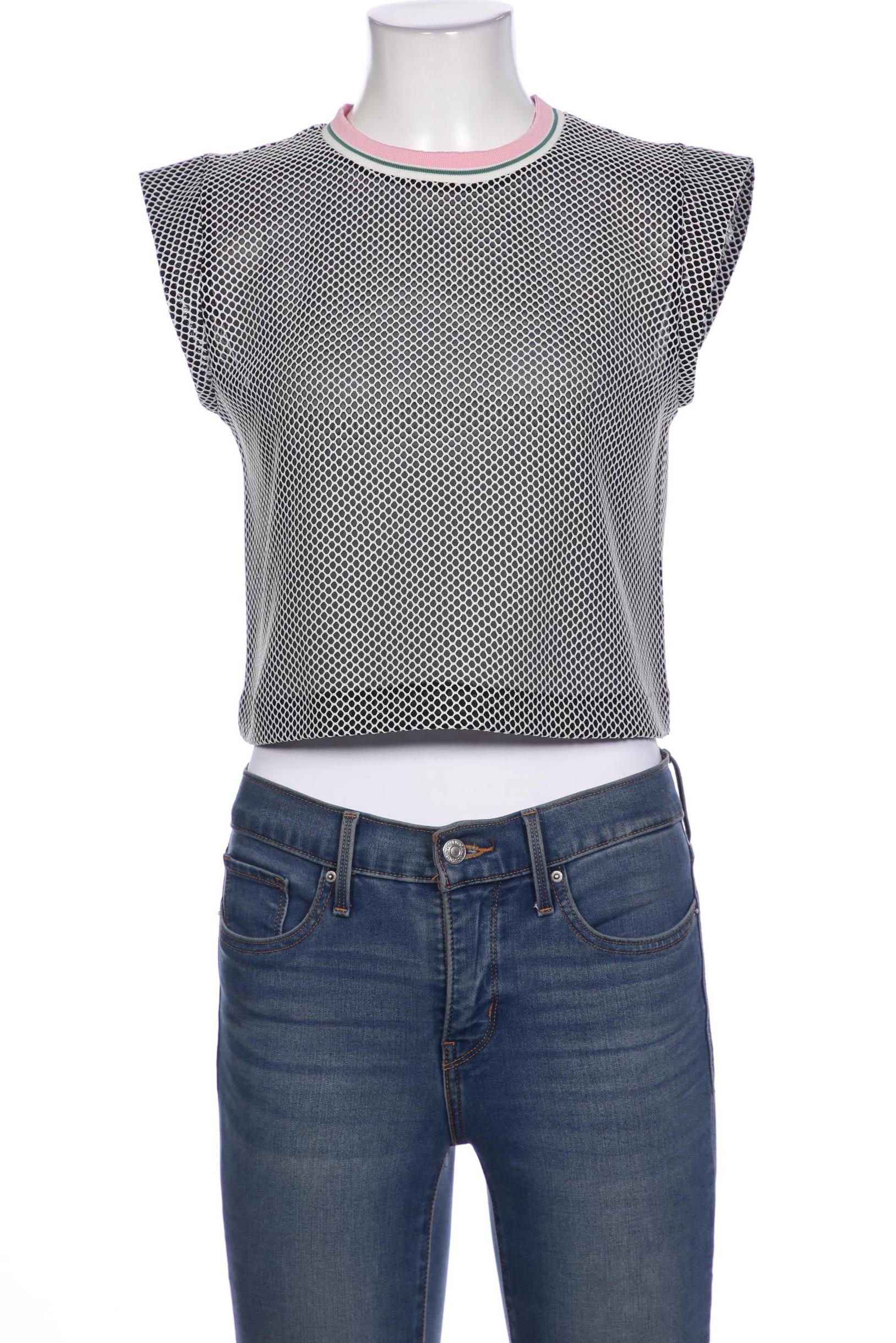 

& other stories Damen Bluse, schwarz