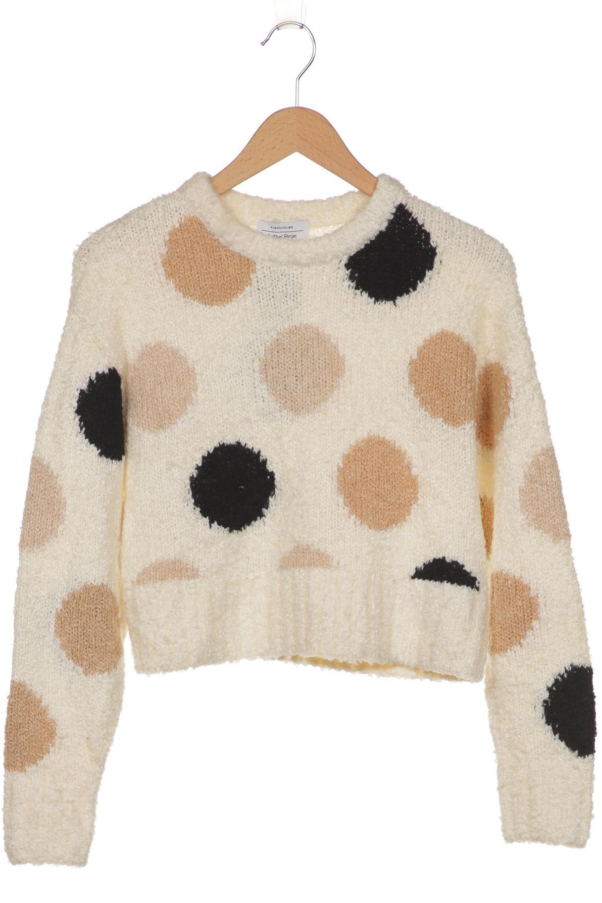 

& Other Stories Damen Pullover, beige