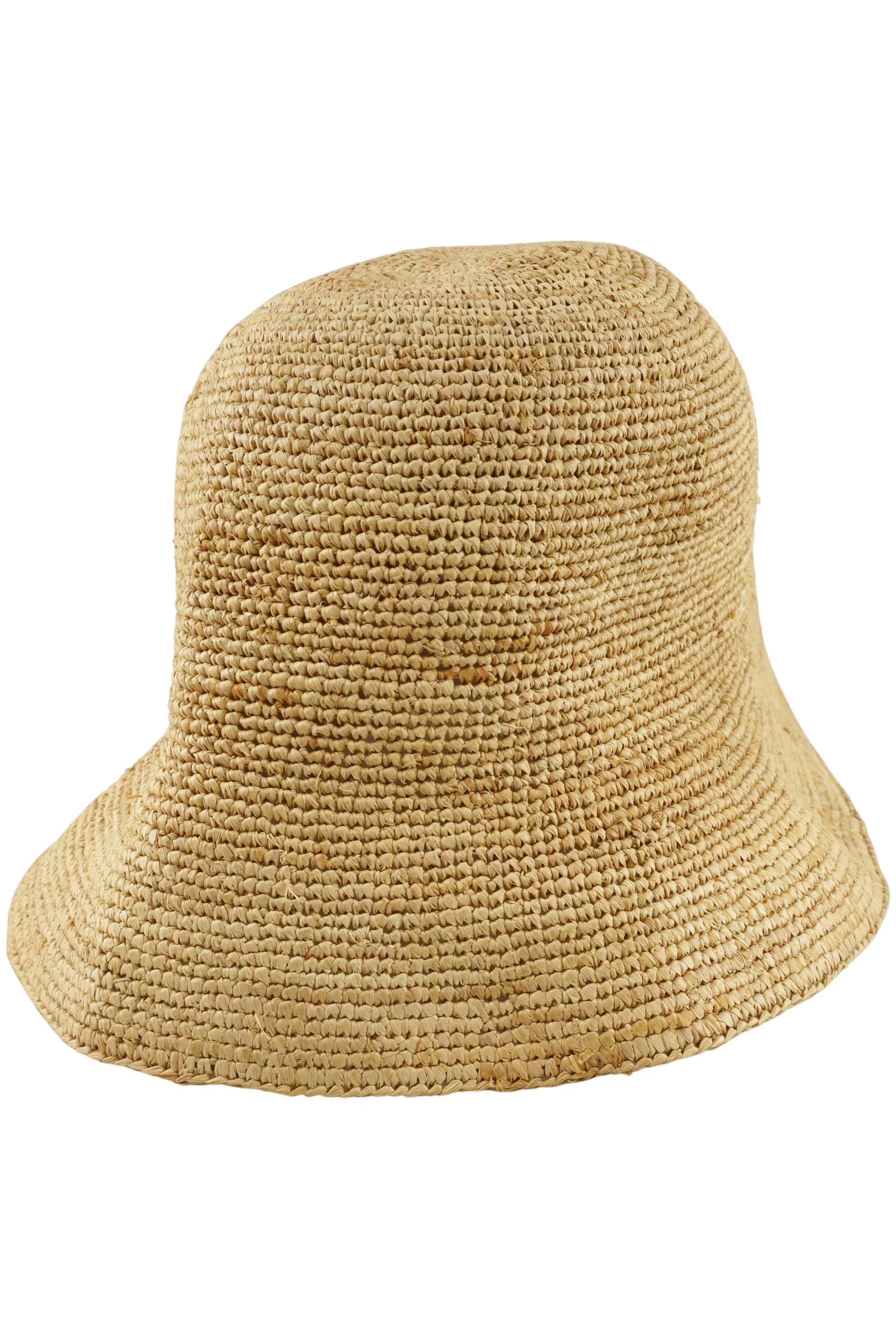 

& Other Stories Damen Hut/Mütze, beige, Gr. 56