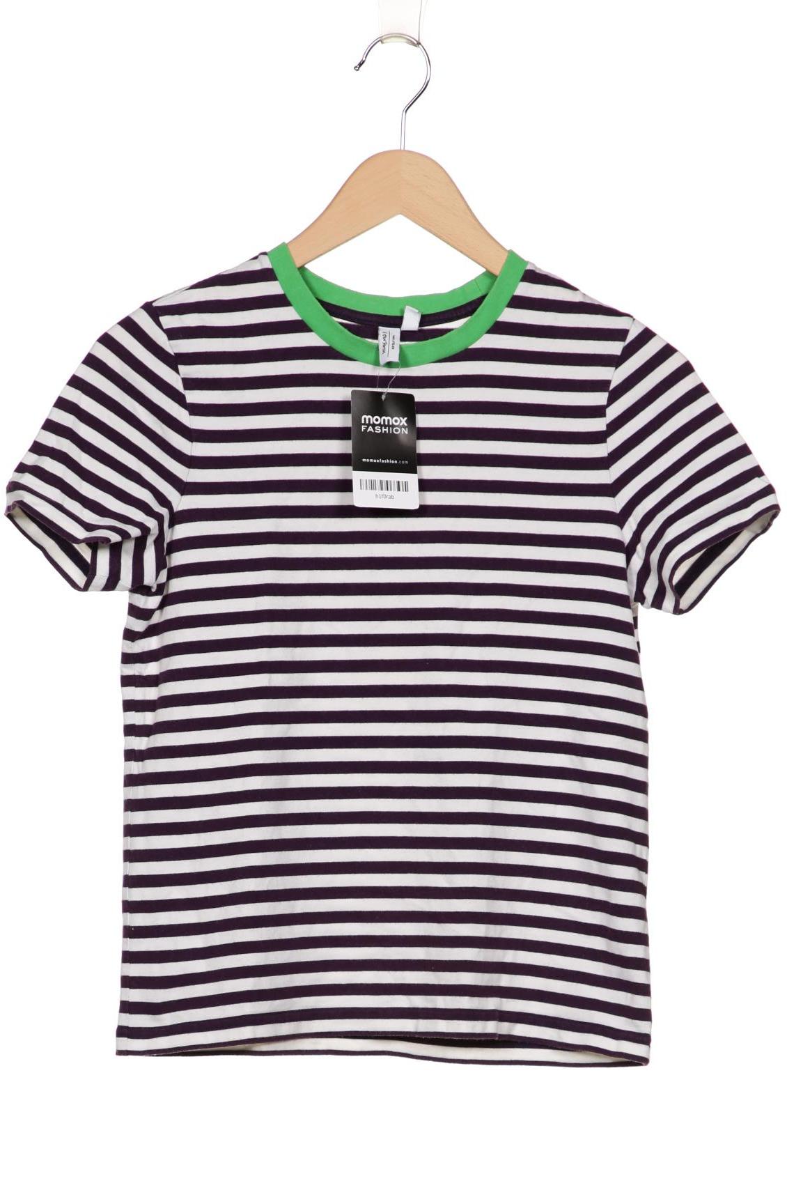 

& other stories Damen T-Shirt, flieder
