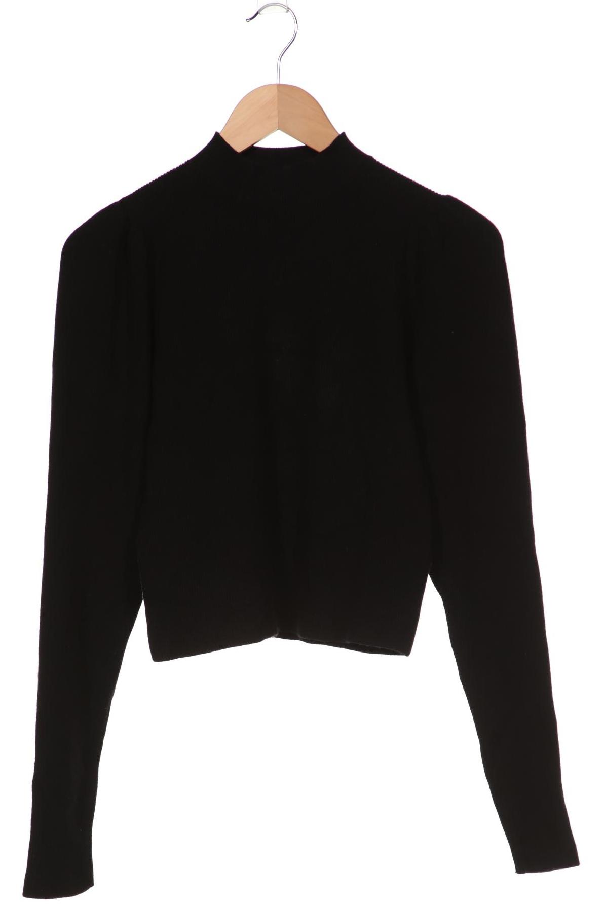 

& other stories Damen Pullover, schwarz