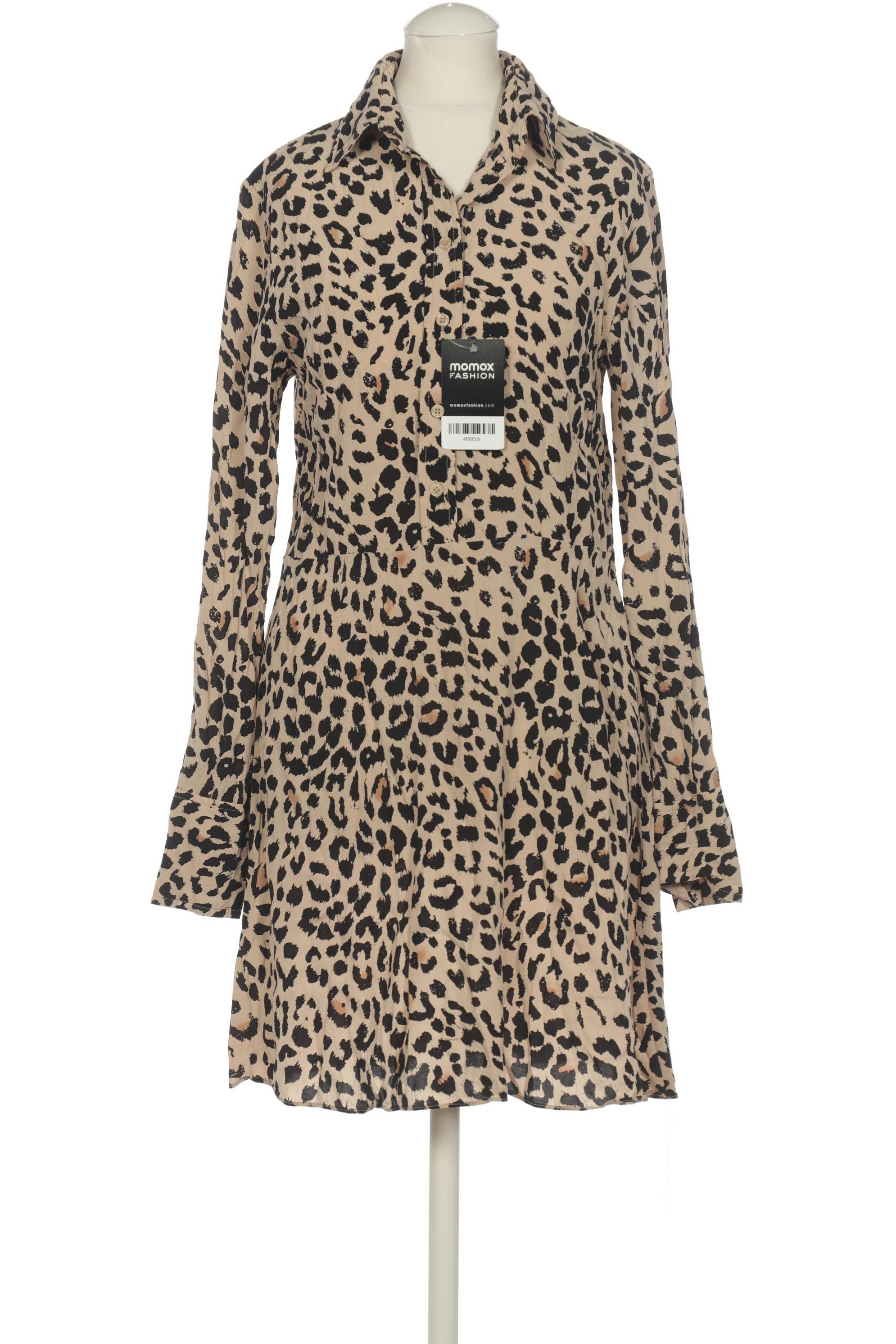 

& Other Stories Damen Kleid, beige, Gr. 34