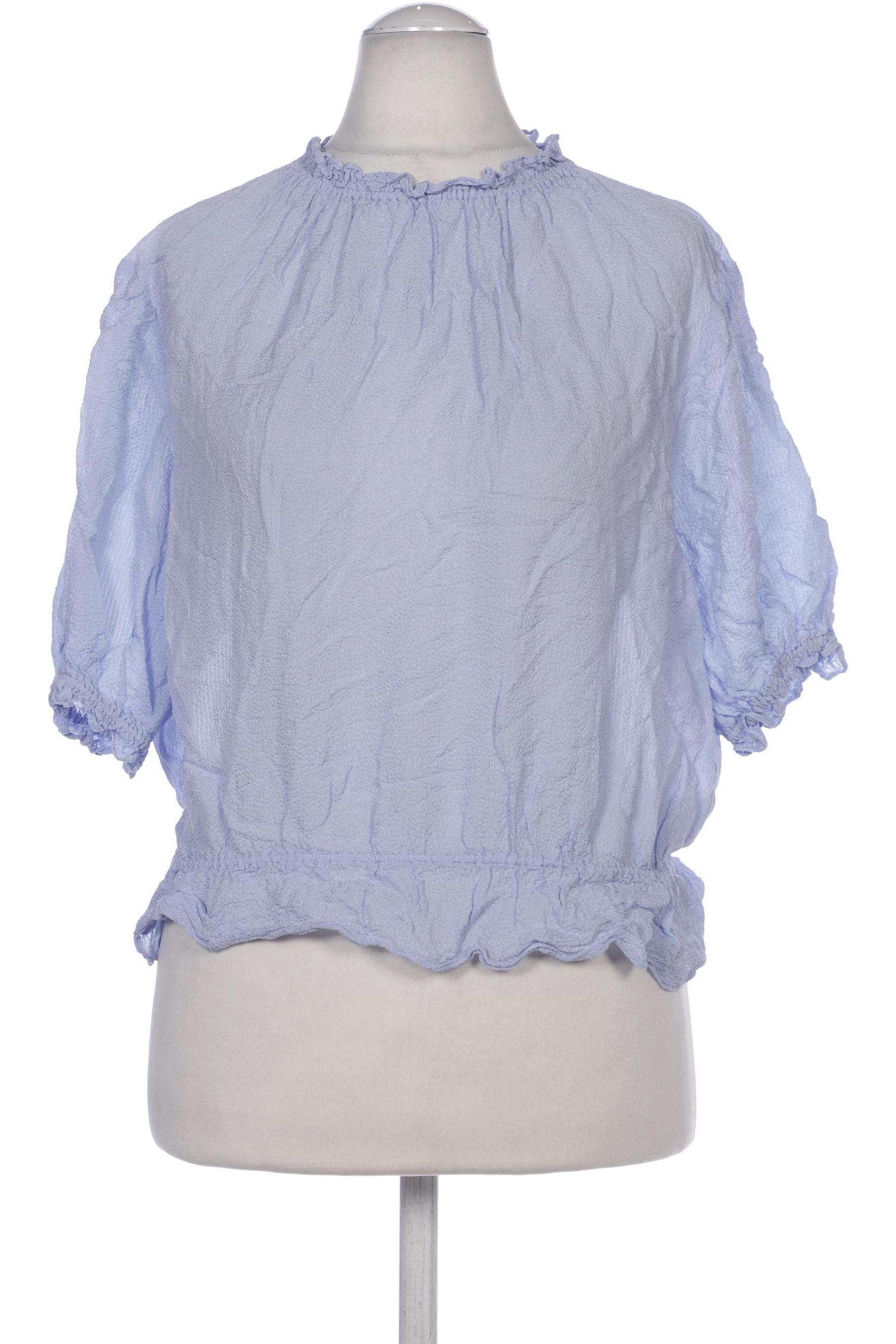 

& Other Stories Damen Bluse, hellblau, Gr. 38
