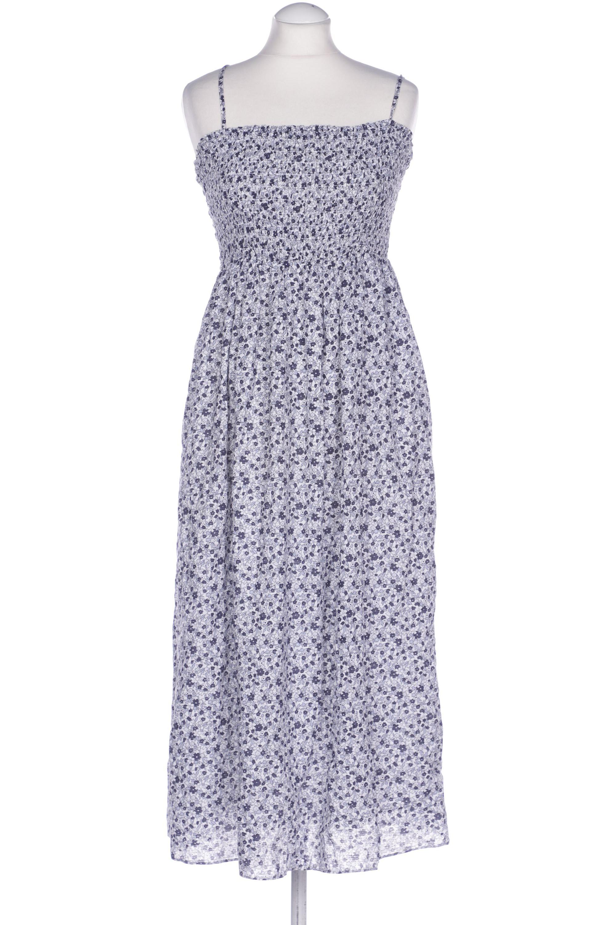 

& other stories Damen Kleid, marineblau