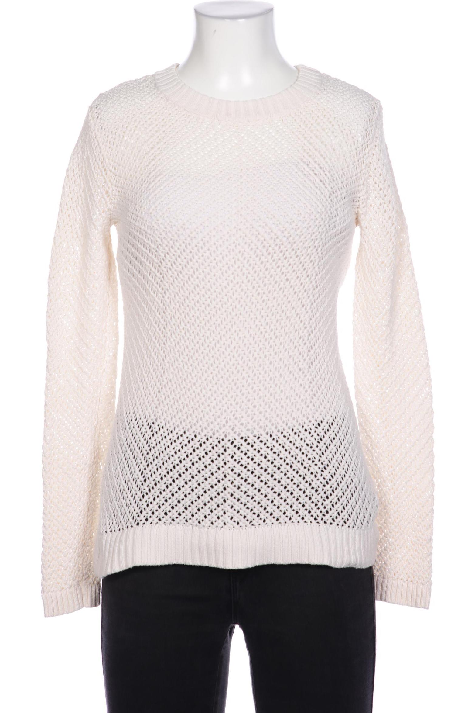 

& other stories Damen Pullover, cremeweiß