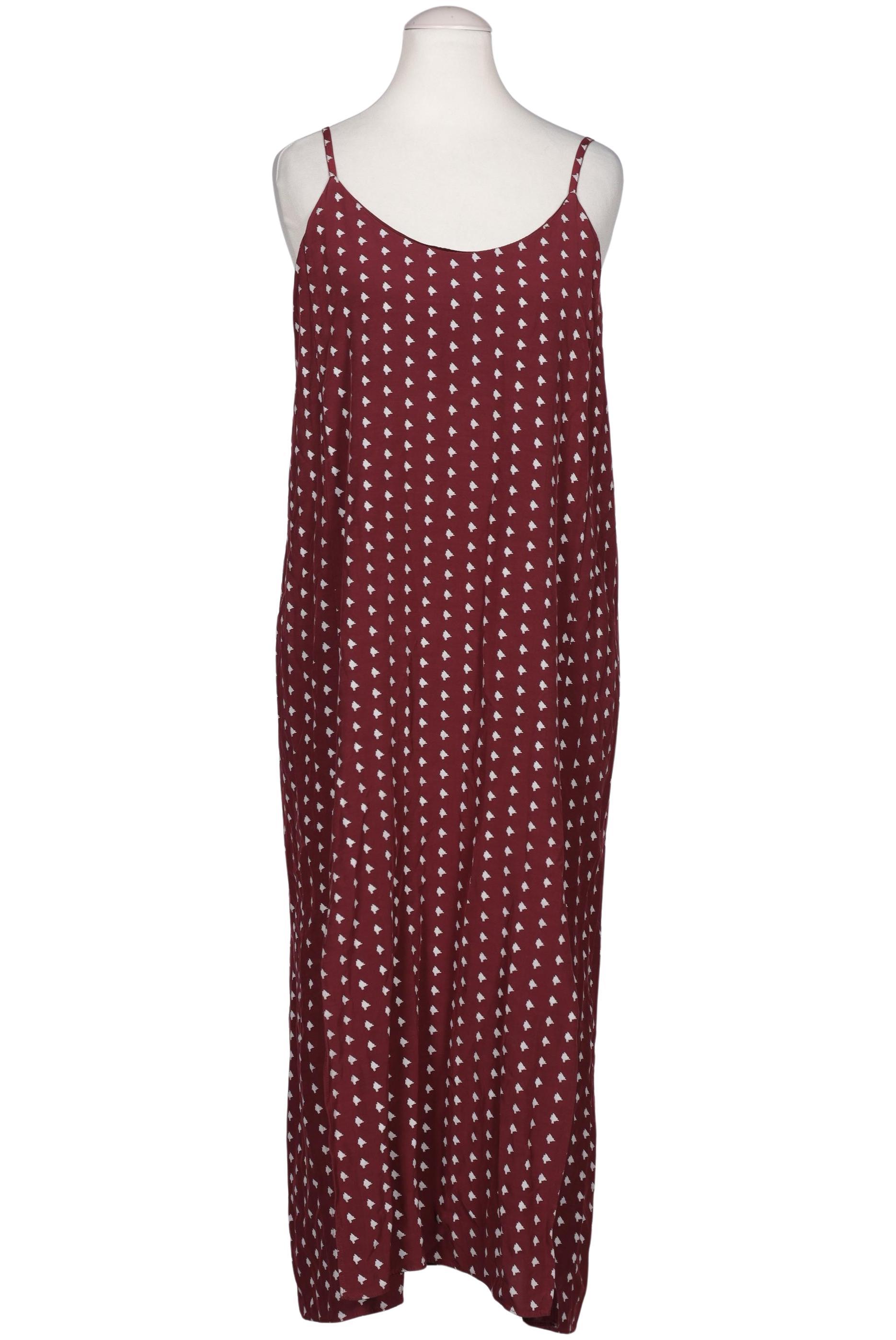 

& Other Stories Damen Kleid, rot, Gr. 36