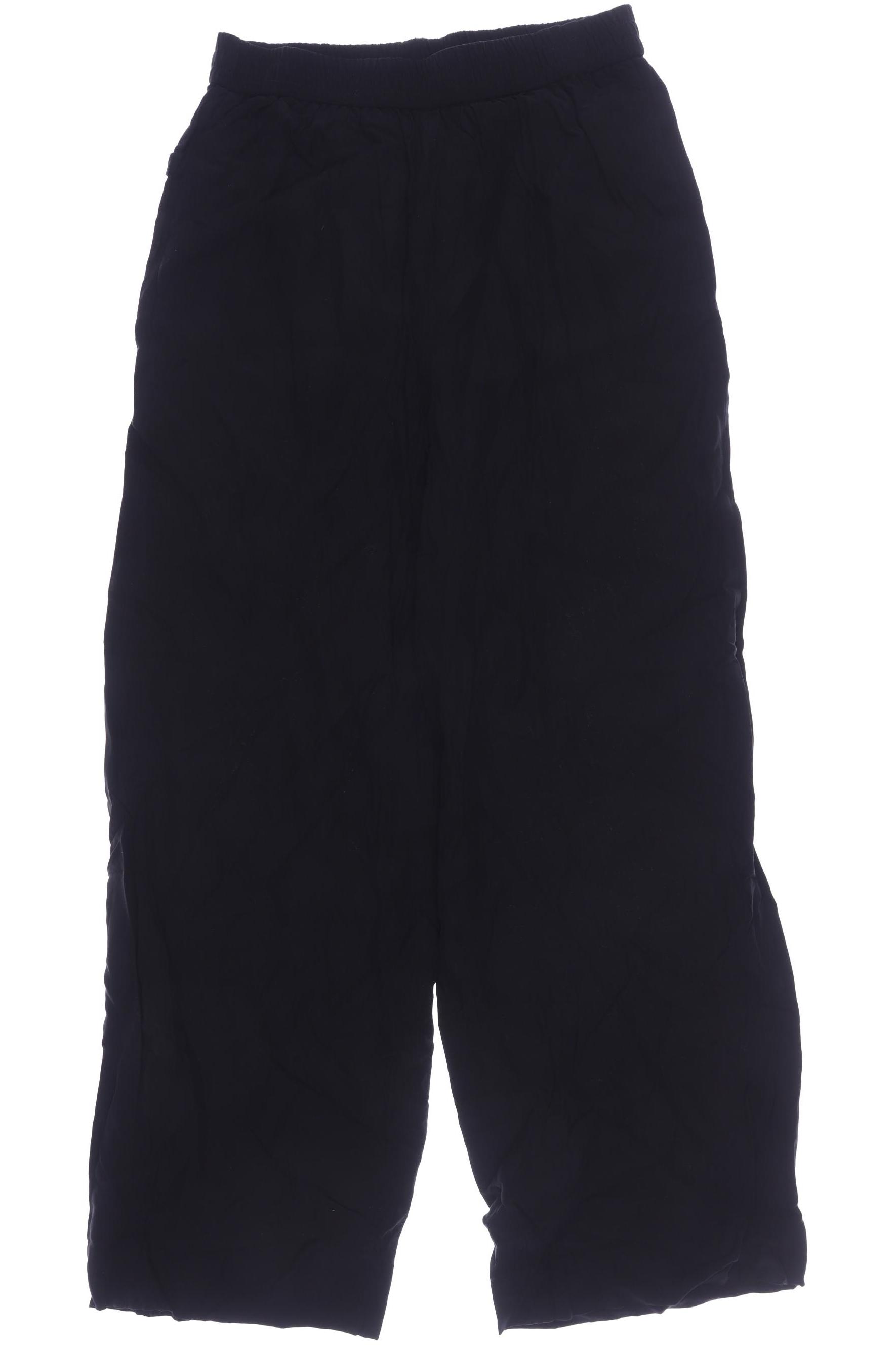 

& other stories Damen Stoffhose, schwarz