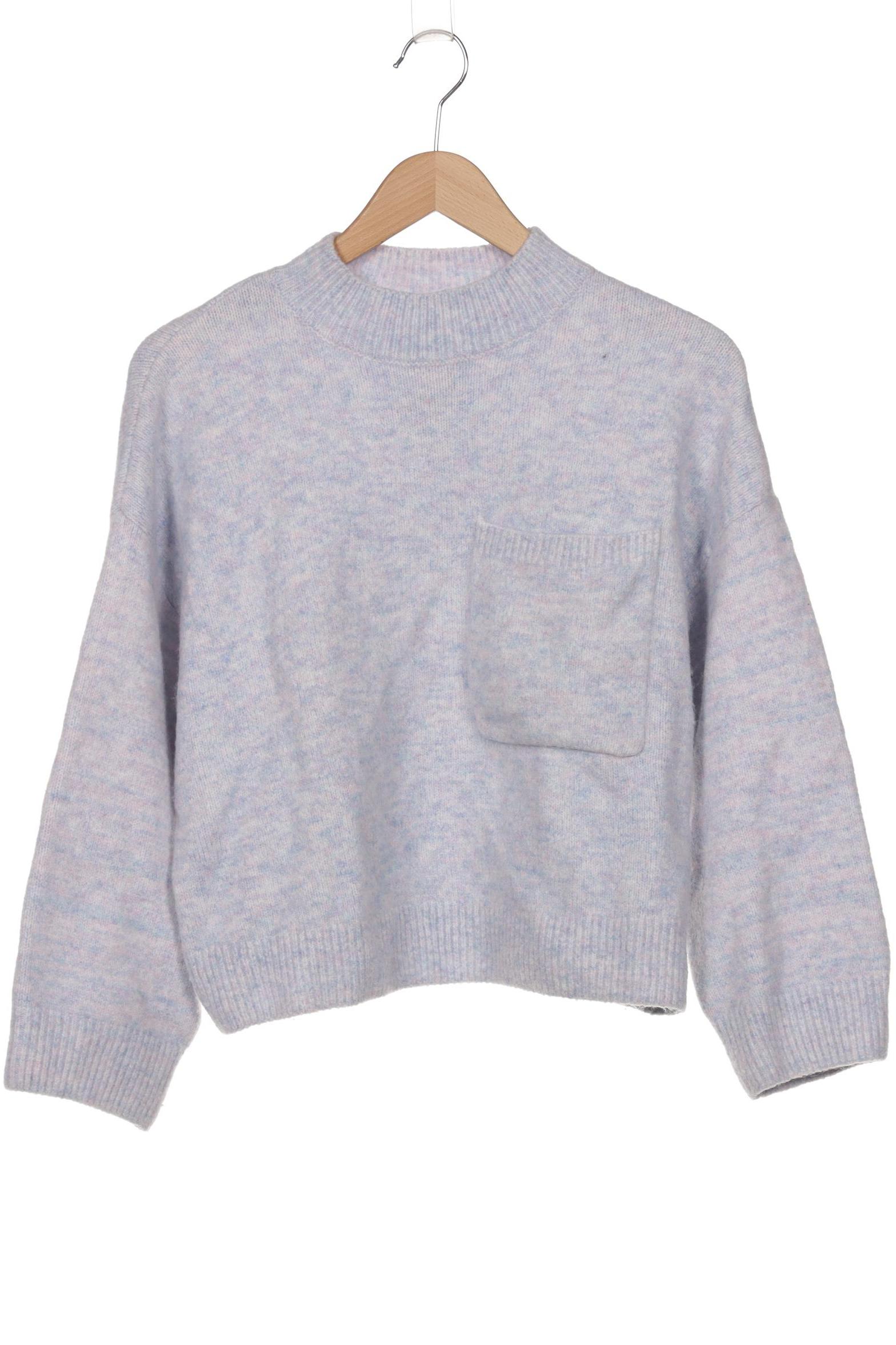 

& Other Stories Damen Pullover, hellblau, Gr. 38