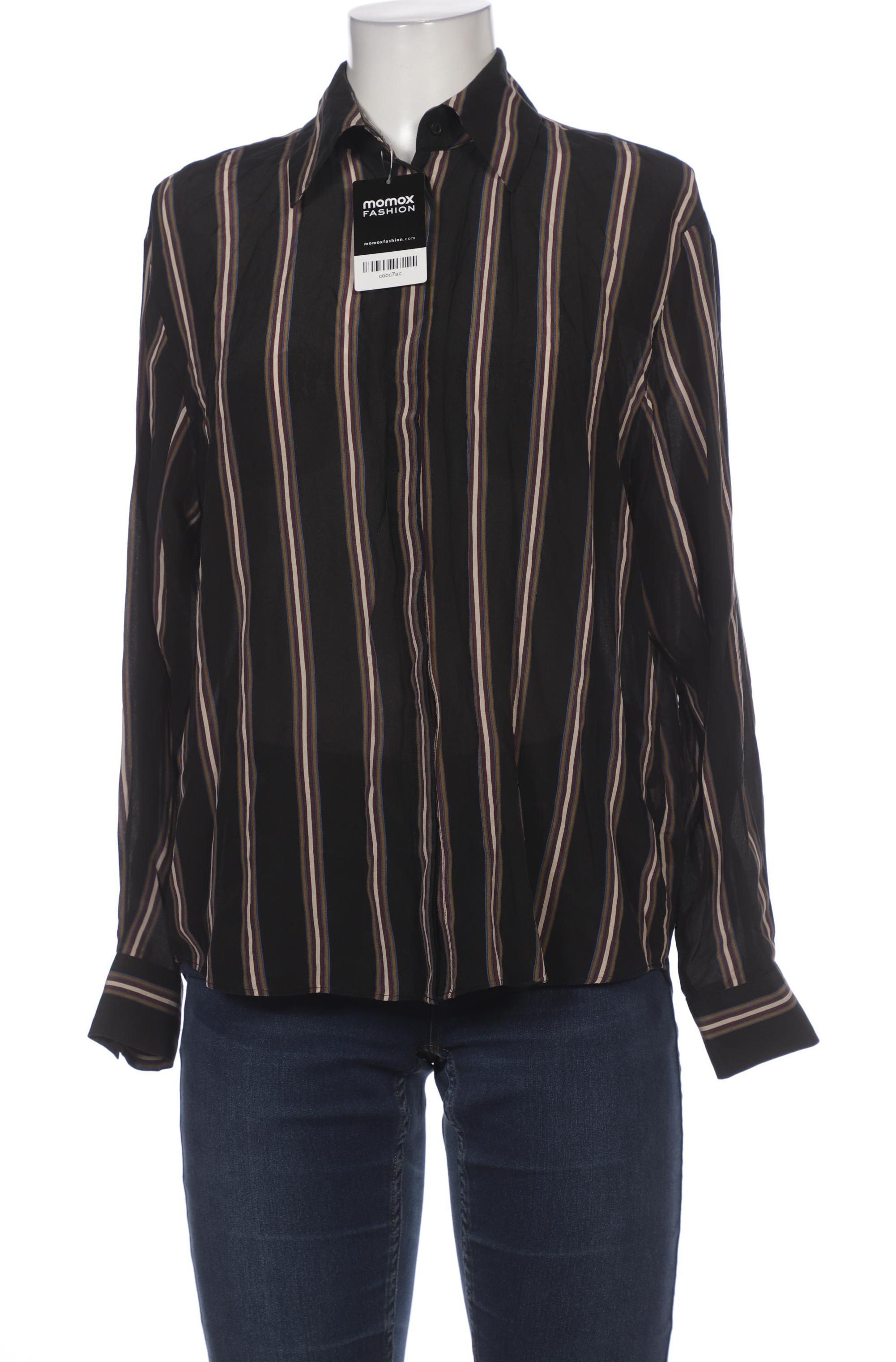 

& other stories Damen Bluse, schwarz