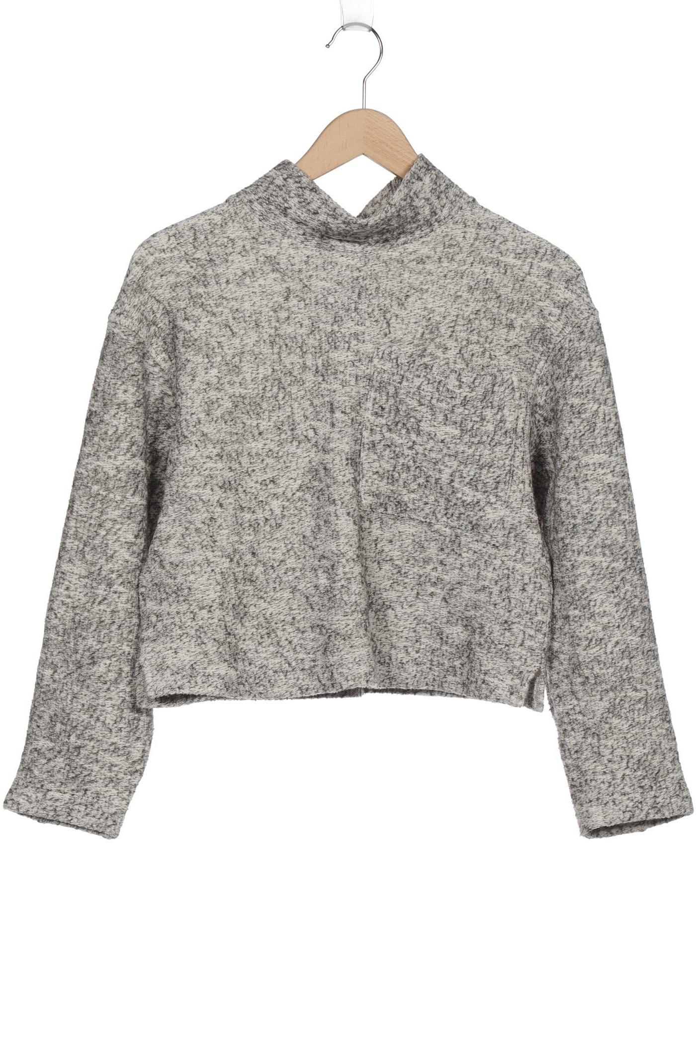 

& Other Stories Damen Pullover, grau, Gr. 34