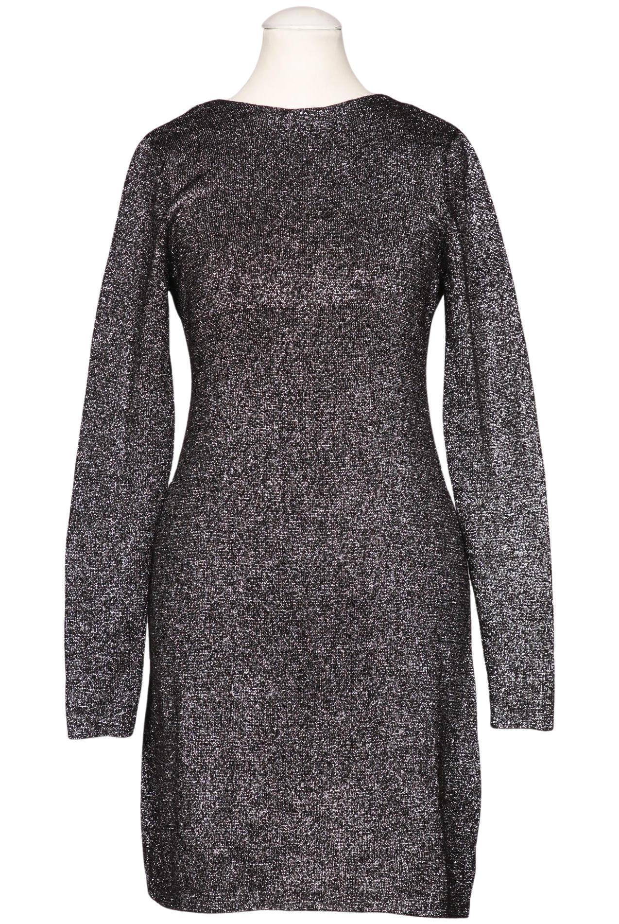 

& Other Stories Damen Kleid, silber, Gr. 34