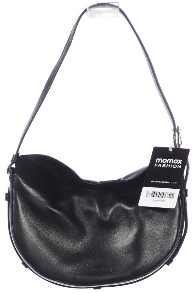 

& Other Stories Damen Handtasche, schwarz, Gr.