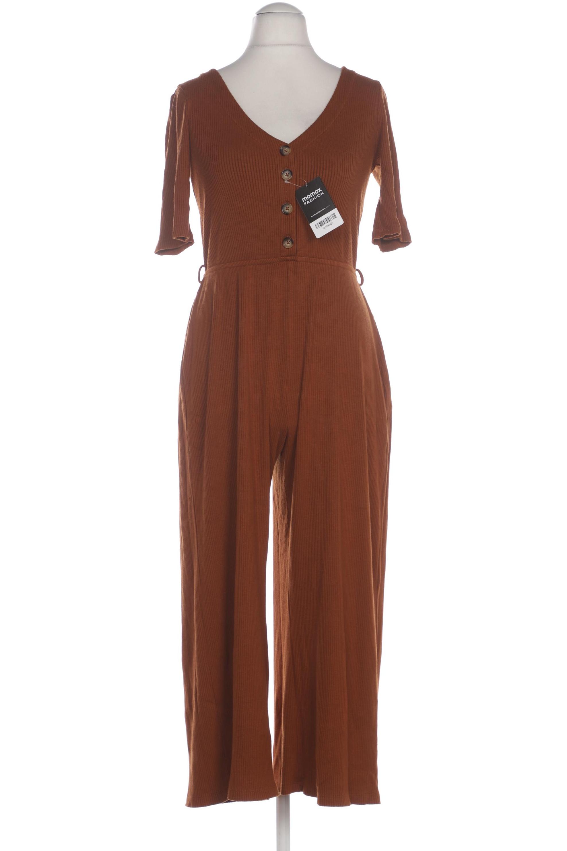 

& Other Stories Damen Jumpsuit/Overall, braun, Gr. 40