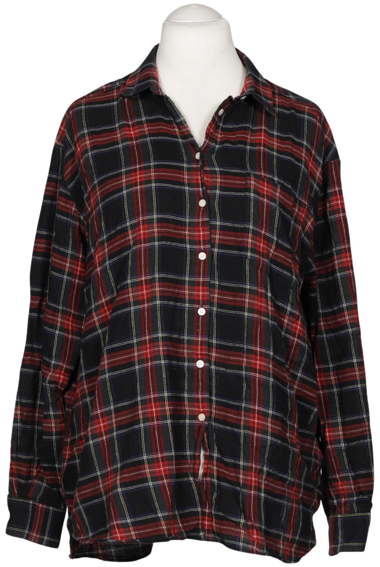 

& Other Stories Damen Bluse, mehrfarbig, Gr. 36