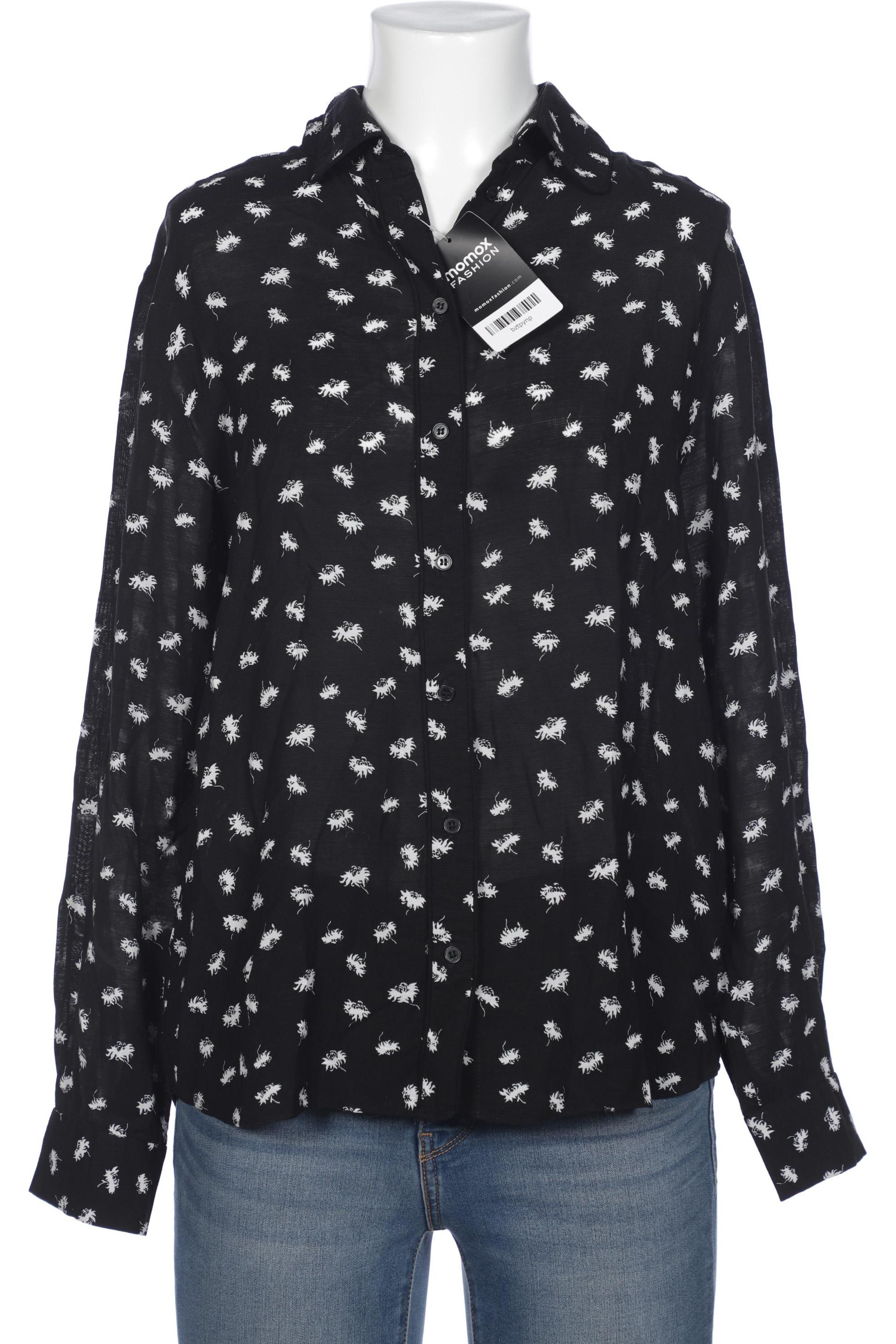 

& other stories Damen Bluse, schwarz