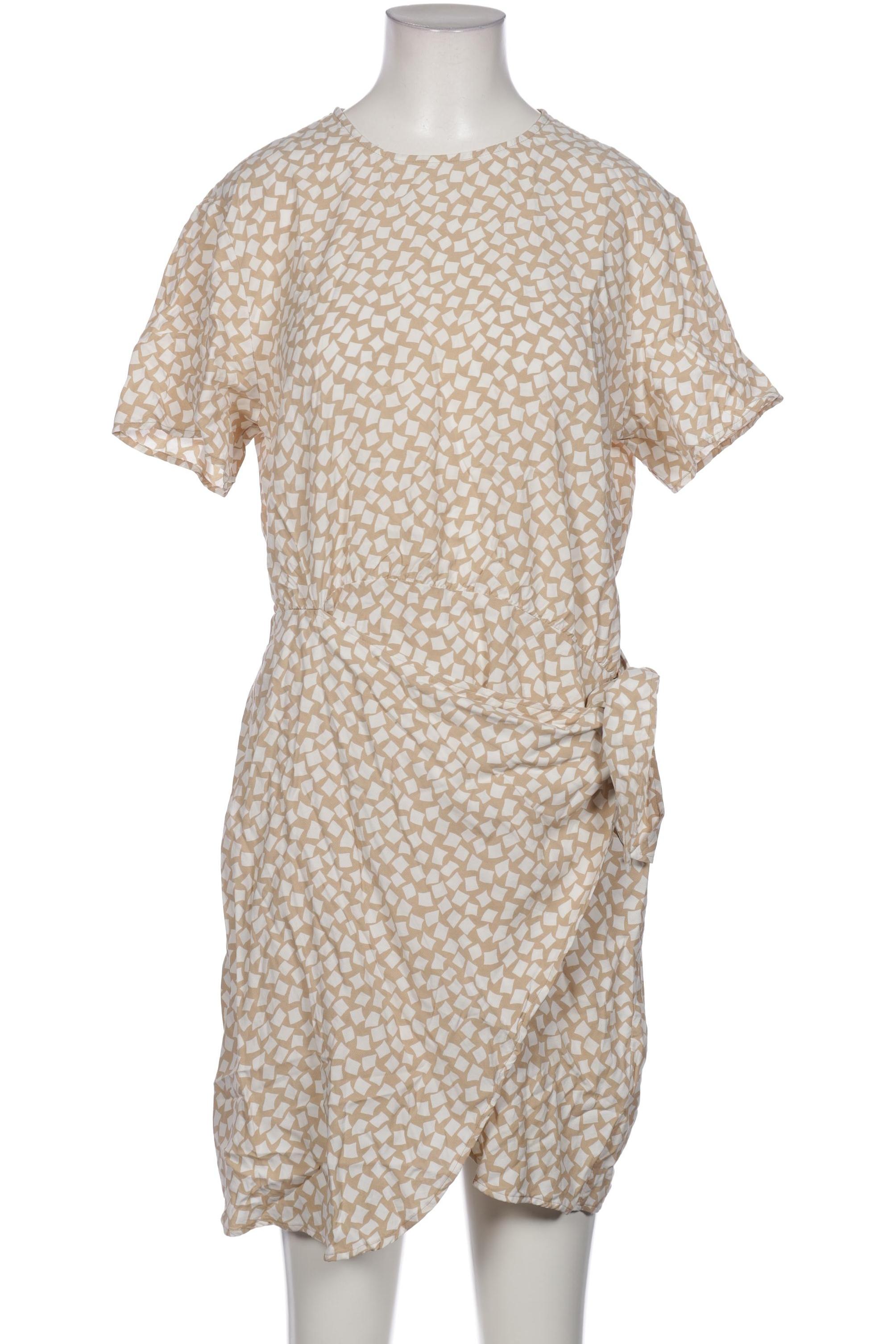 

& Other Stories Damen Kleid, beige, Gr. 40