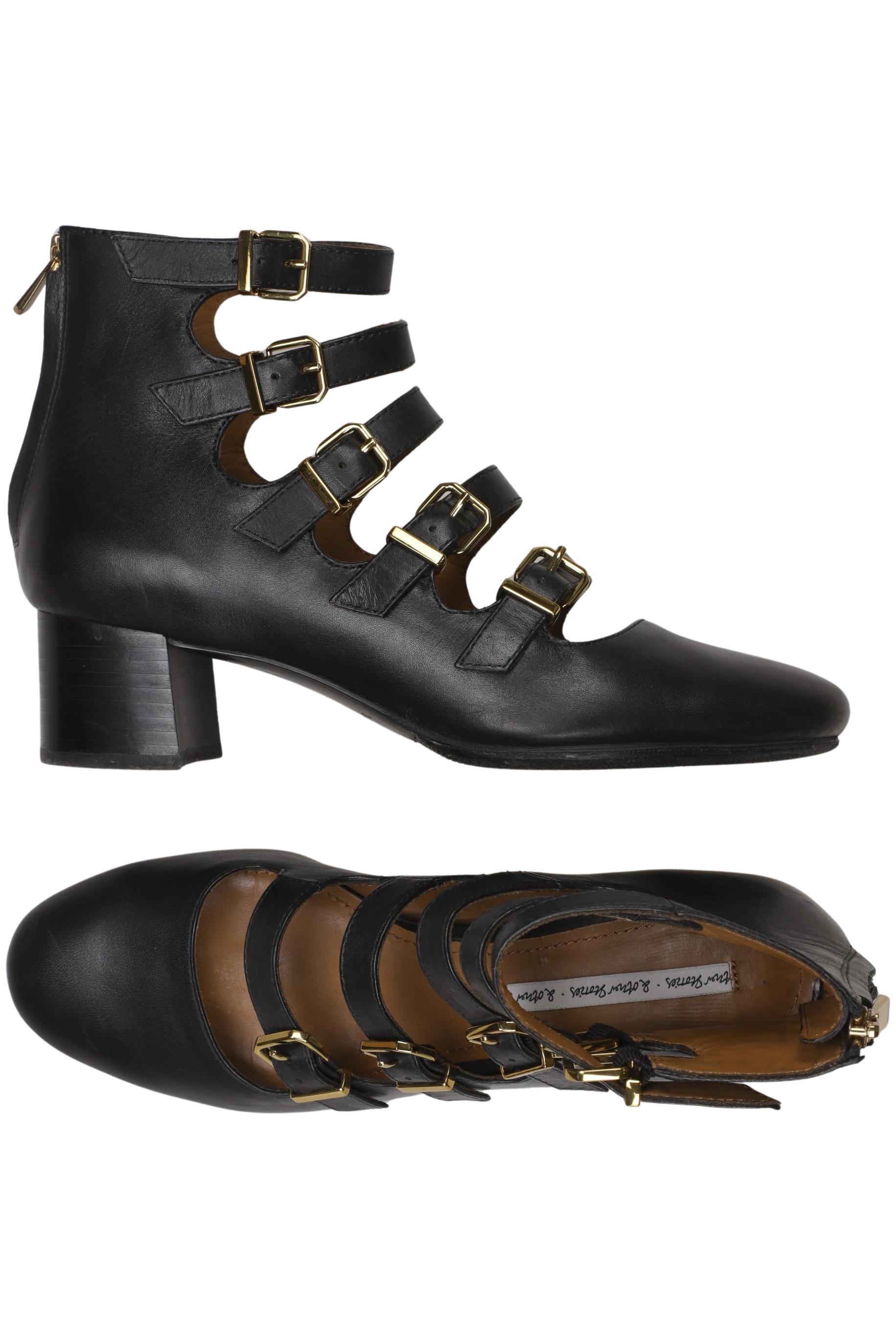 

& Other Stories Damen Pumps, schwarz, Gr. 39