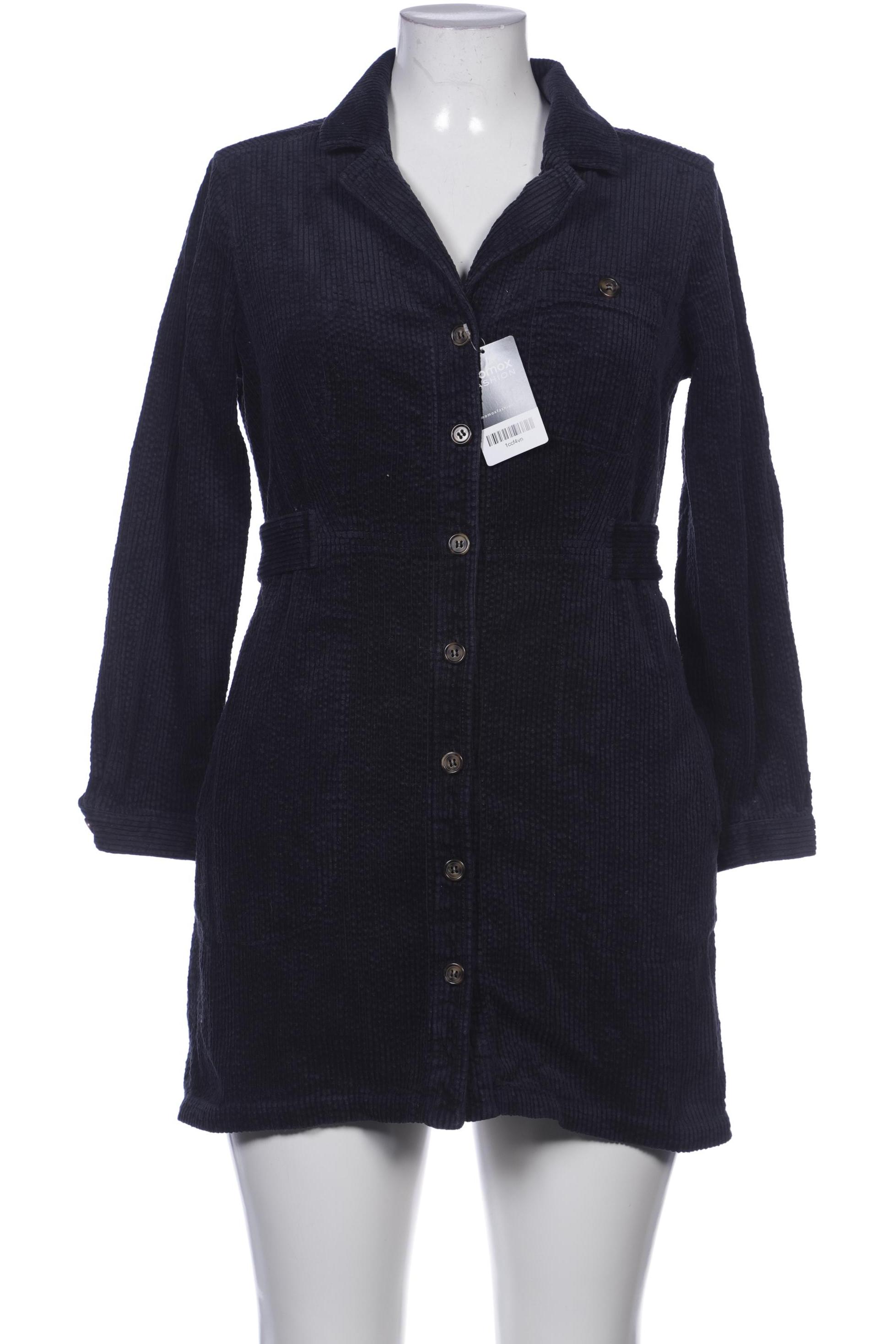 

& Other Stories Damen Kleid, marineblau, Gr. 42