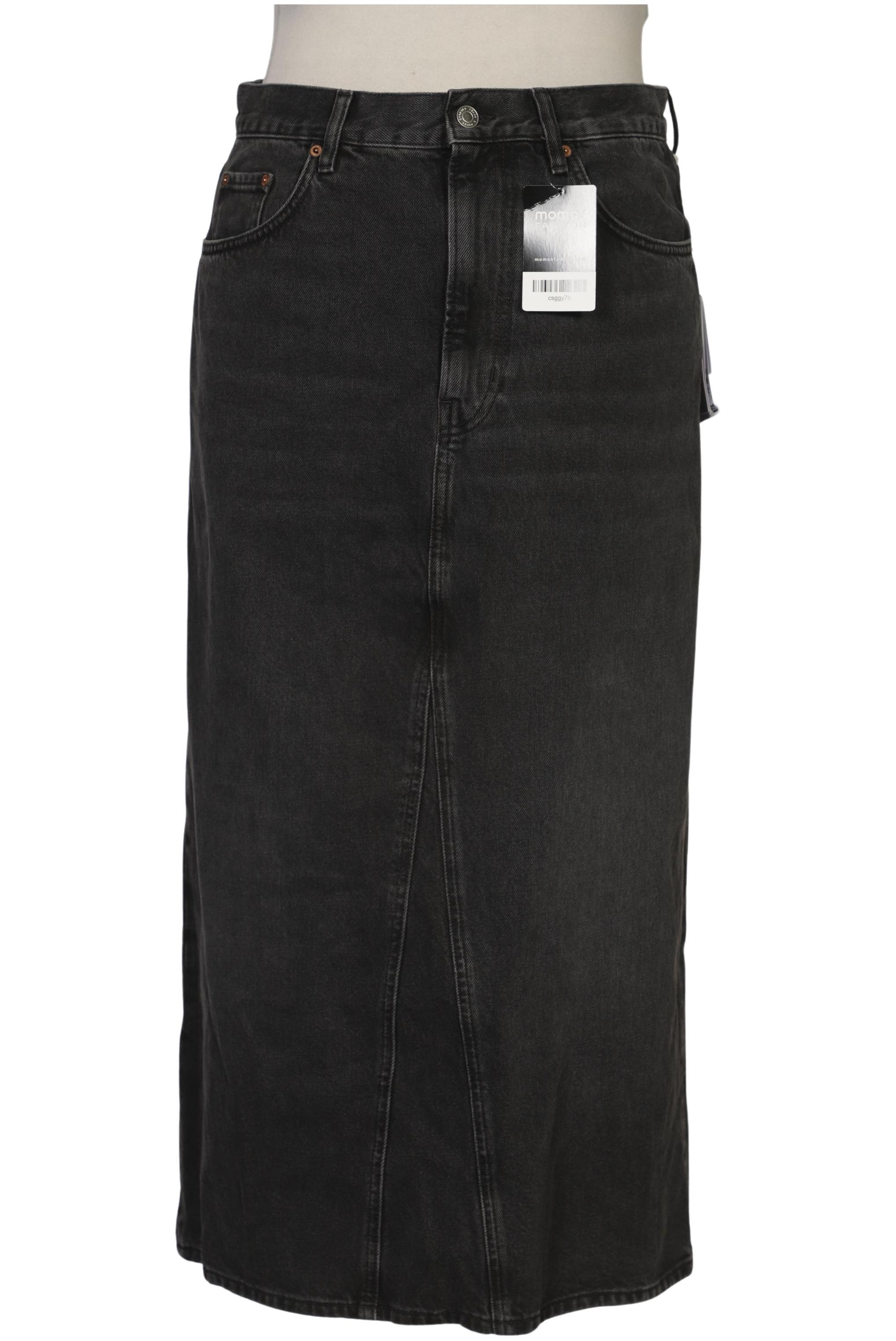 

& Other Stories Damen Rock, grau, Gr. 42