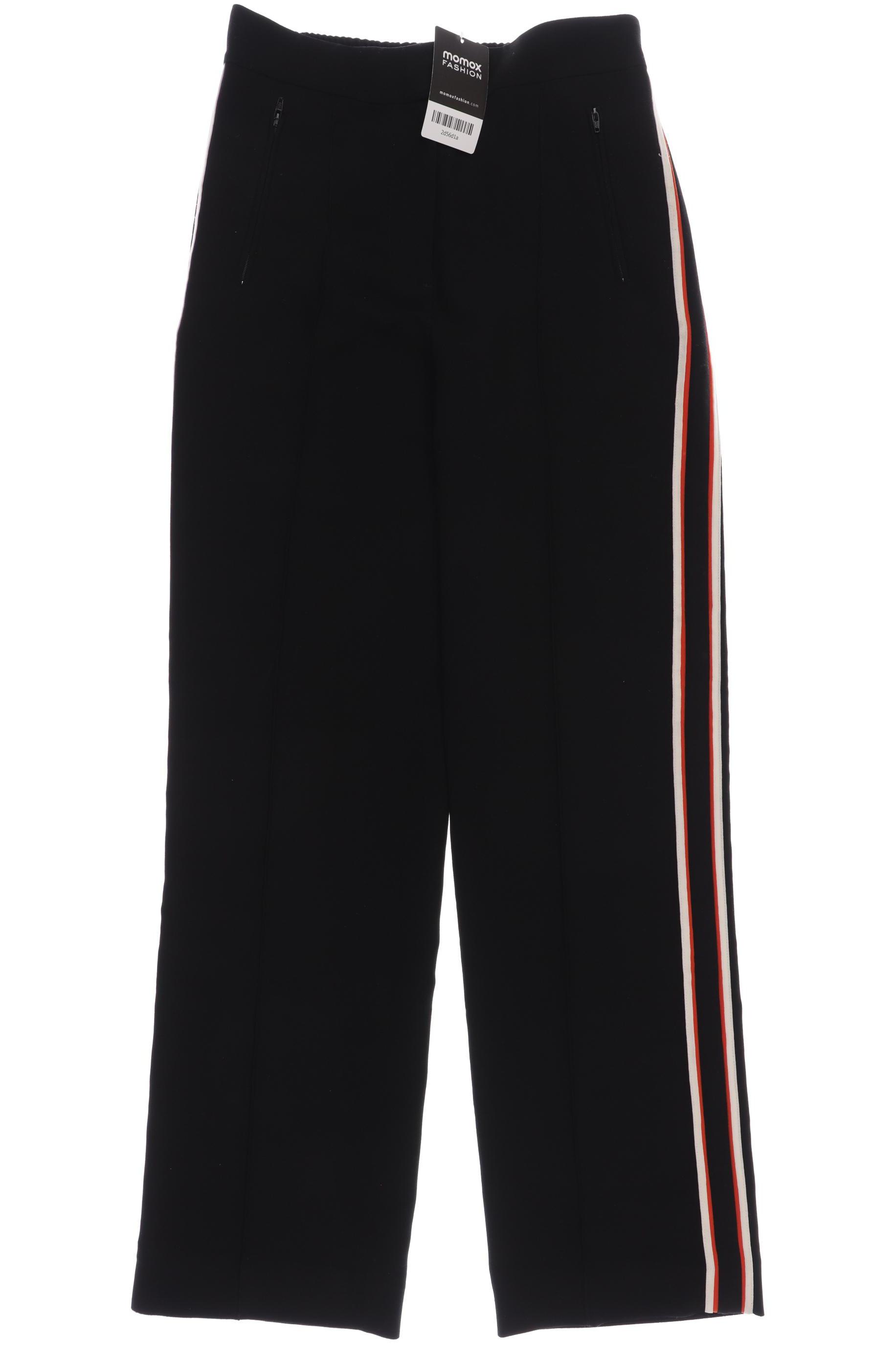 

& other stories Damen Stoffhose, schwarz
