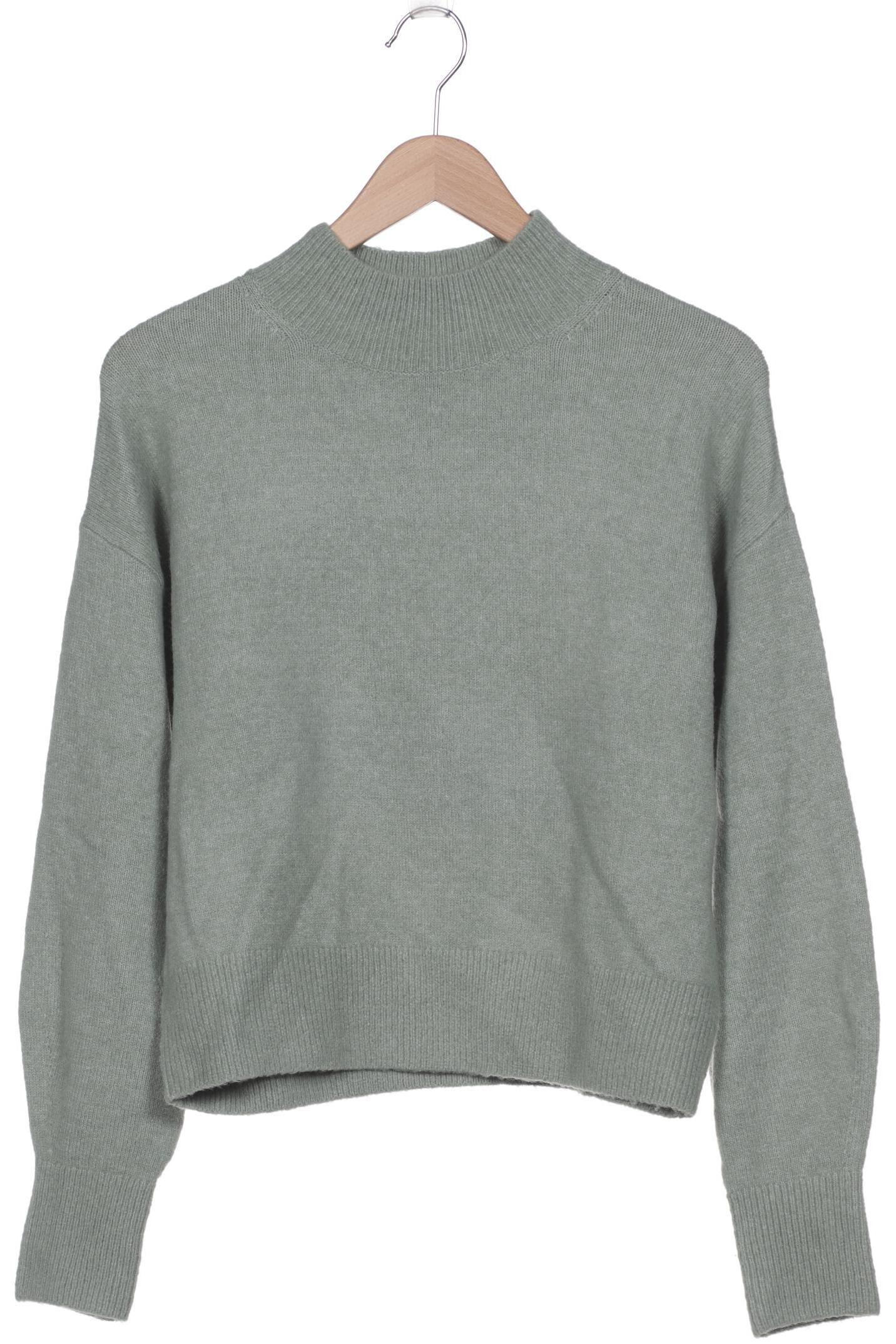 

& other stories Damen Pullover, grün