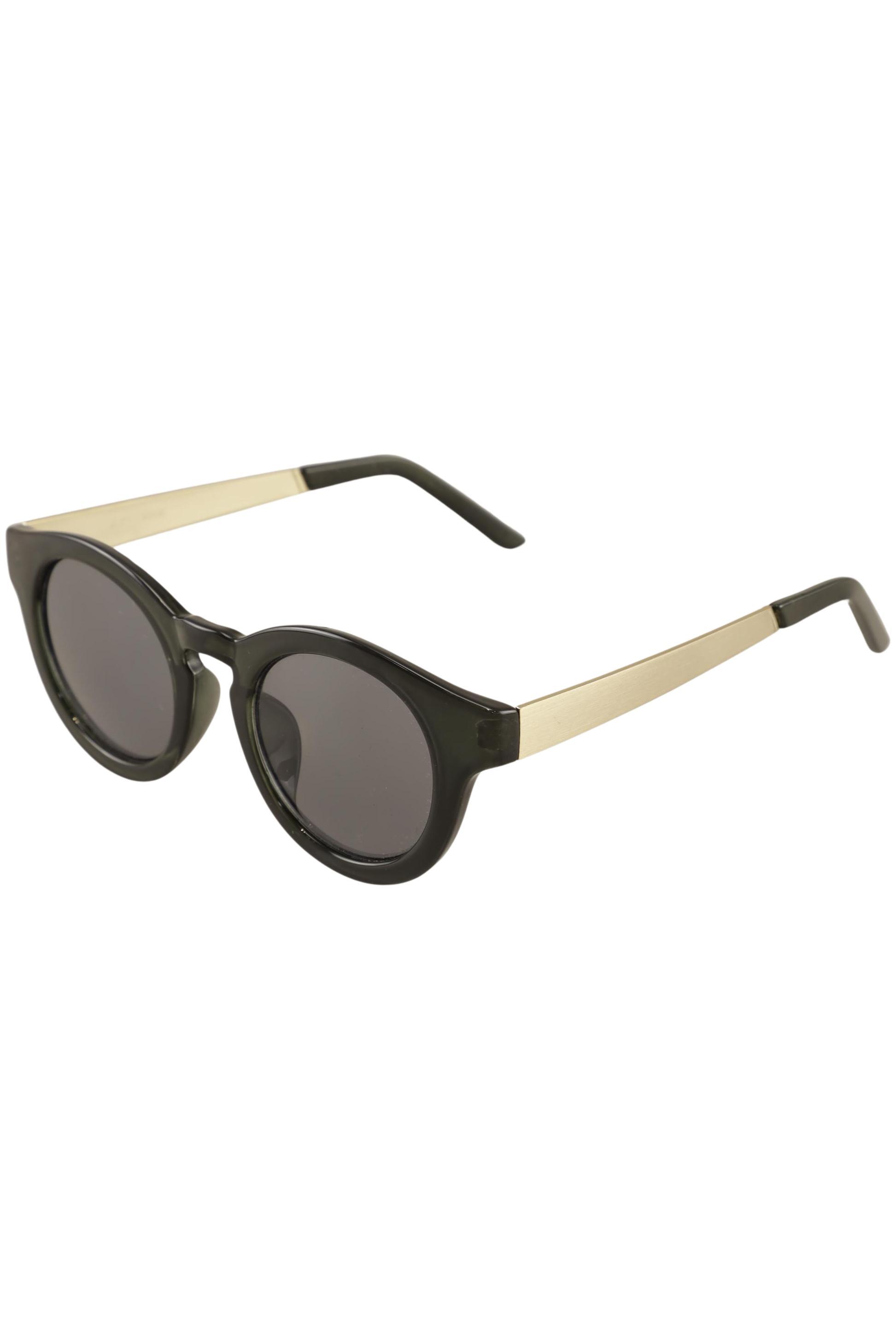 

& Other Stories Damen Sonnenbrille, schwarz, Gr.