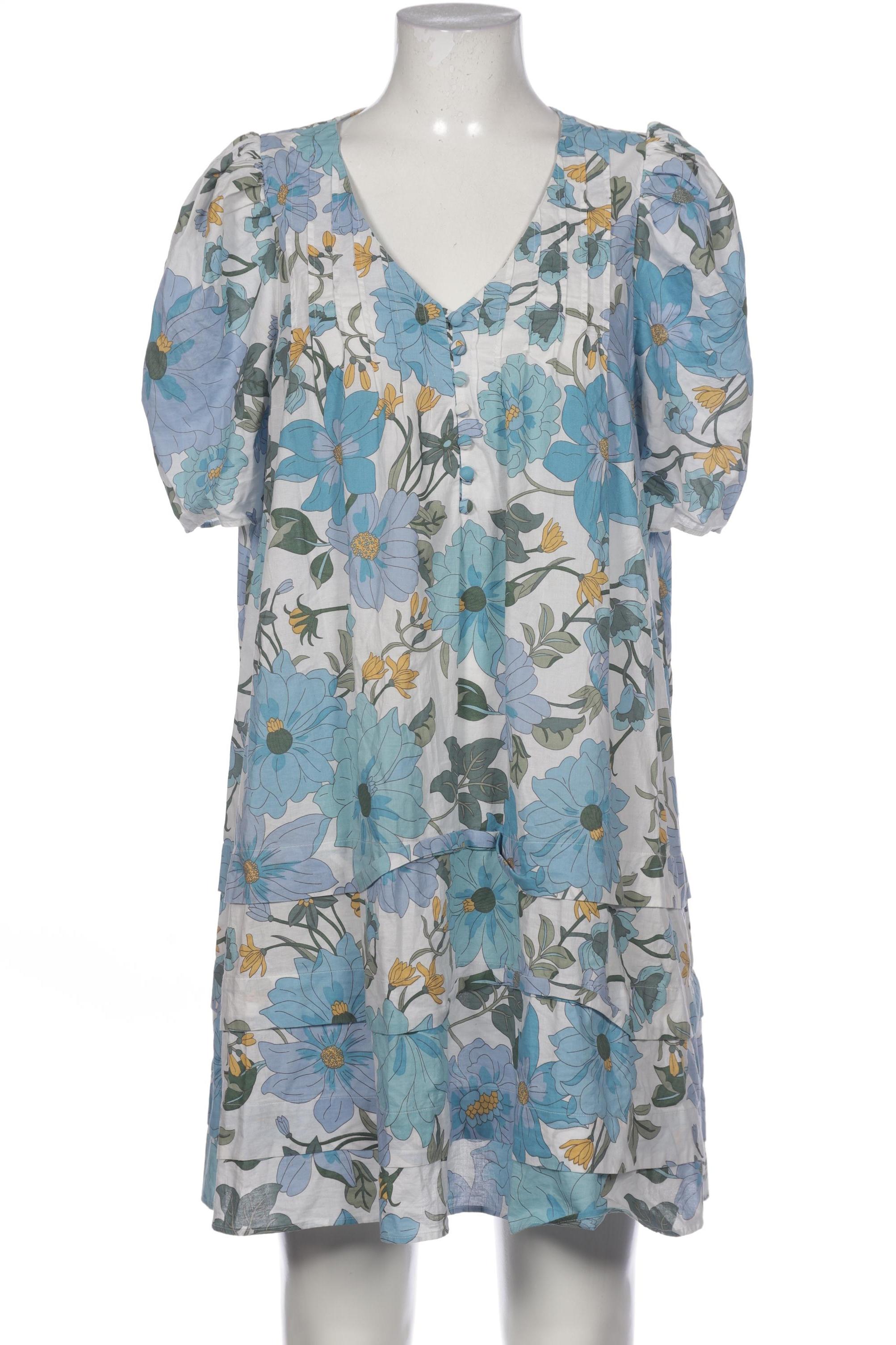 

& Other Stories Damen Kleid, hellblau, Gr. 42