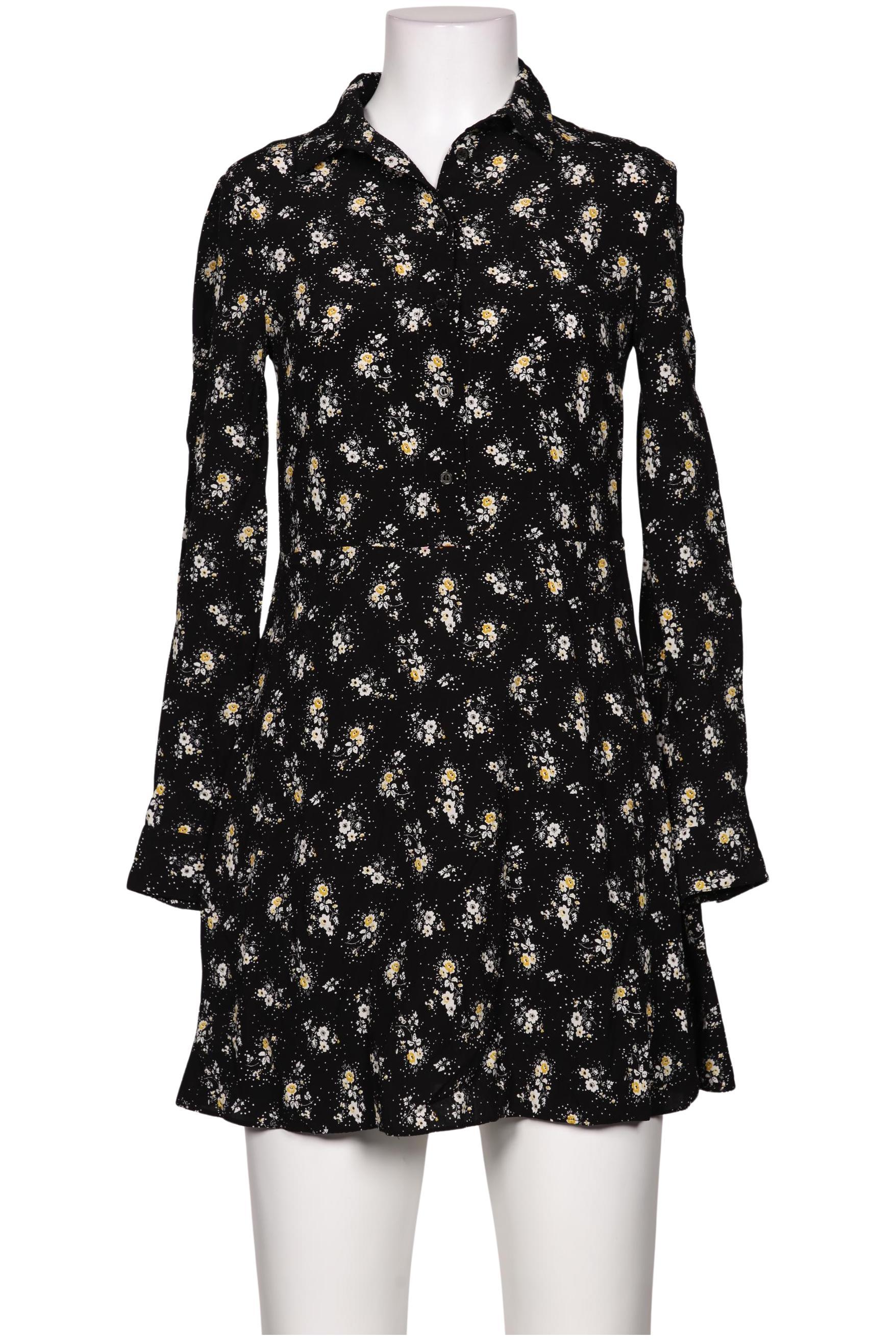 

& Other Stories Damen Kleid, schwarz, Gr. 34