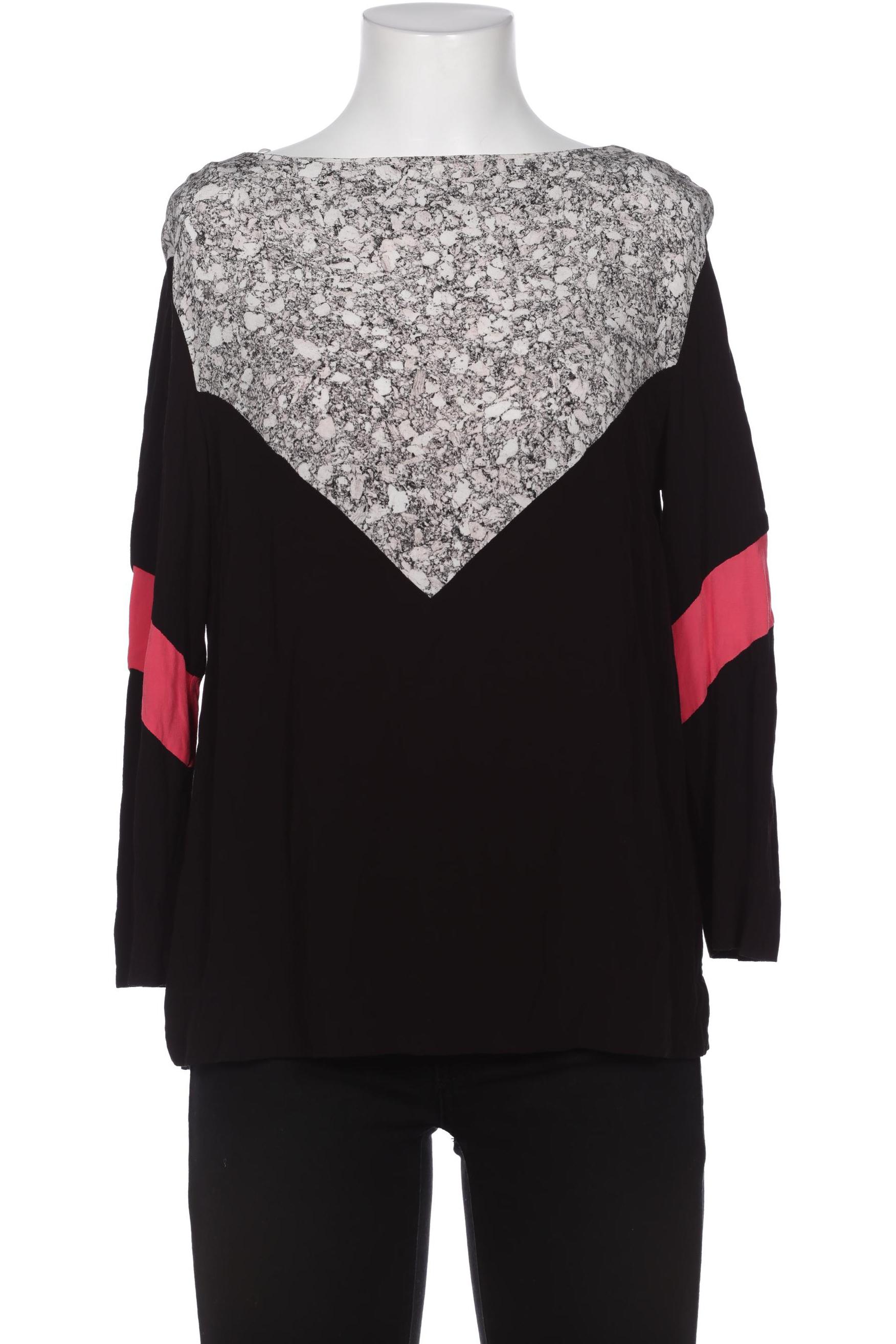 

& Other Stories Damen Bluse, schwarz