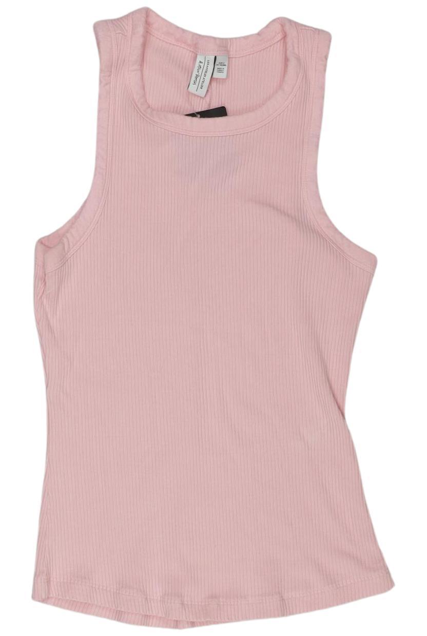 

& Other Stories Damen Top, pink, Gr. 36