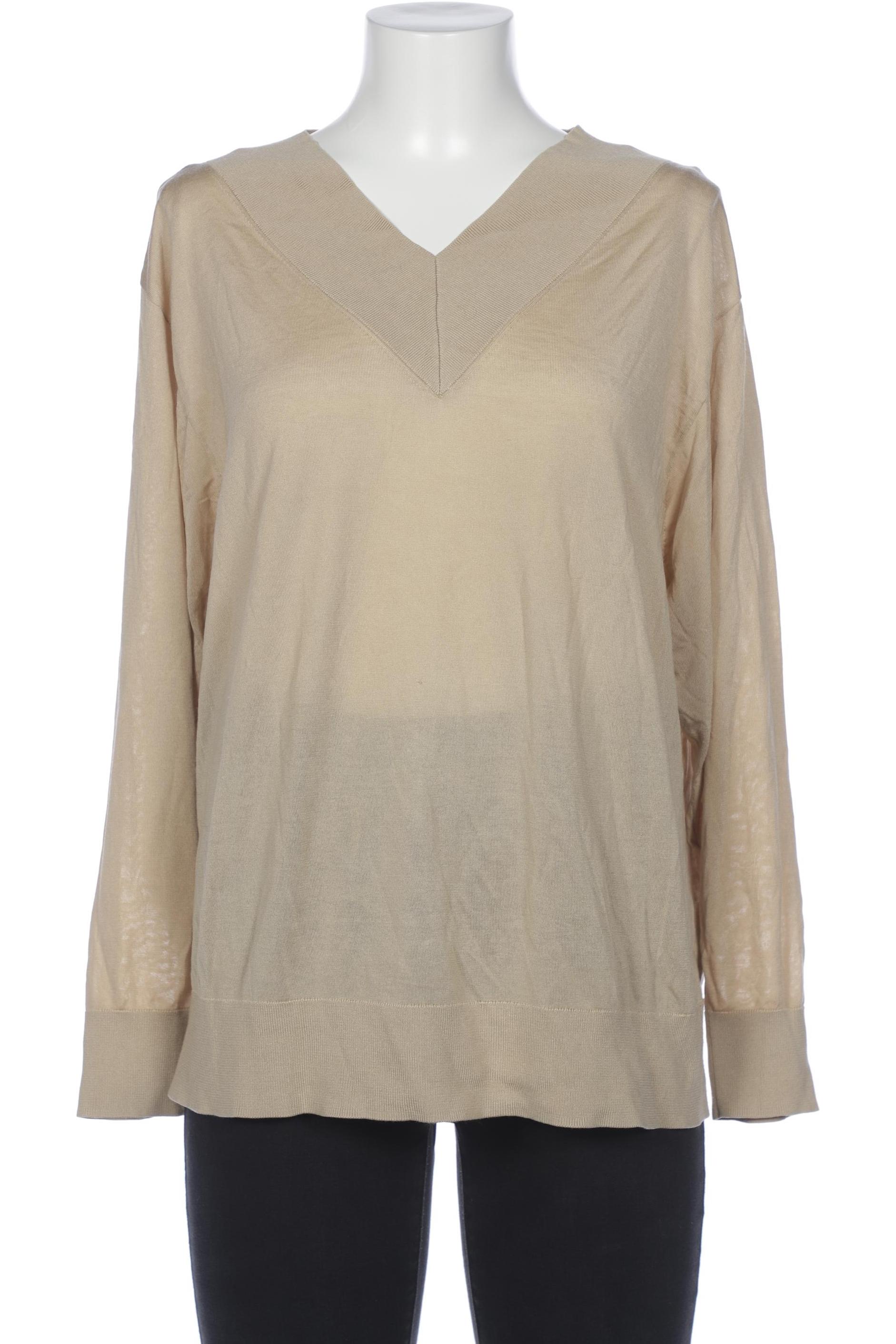 

& Other Stories Damen Pullover, beige, Gr. 36