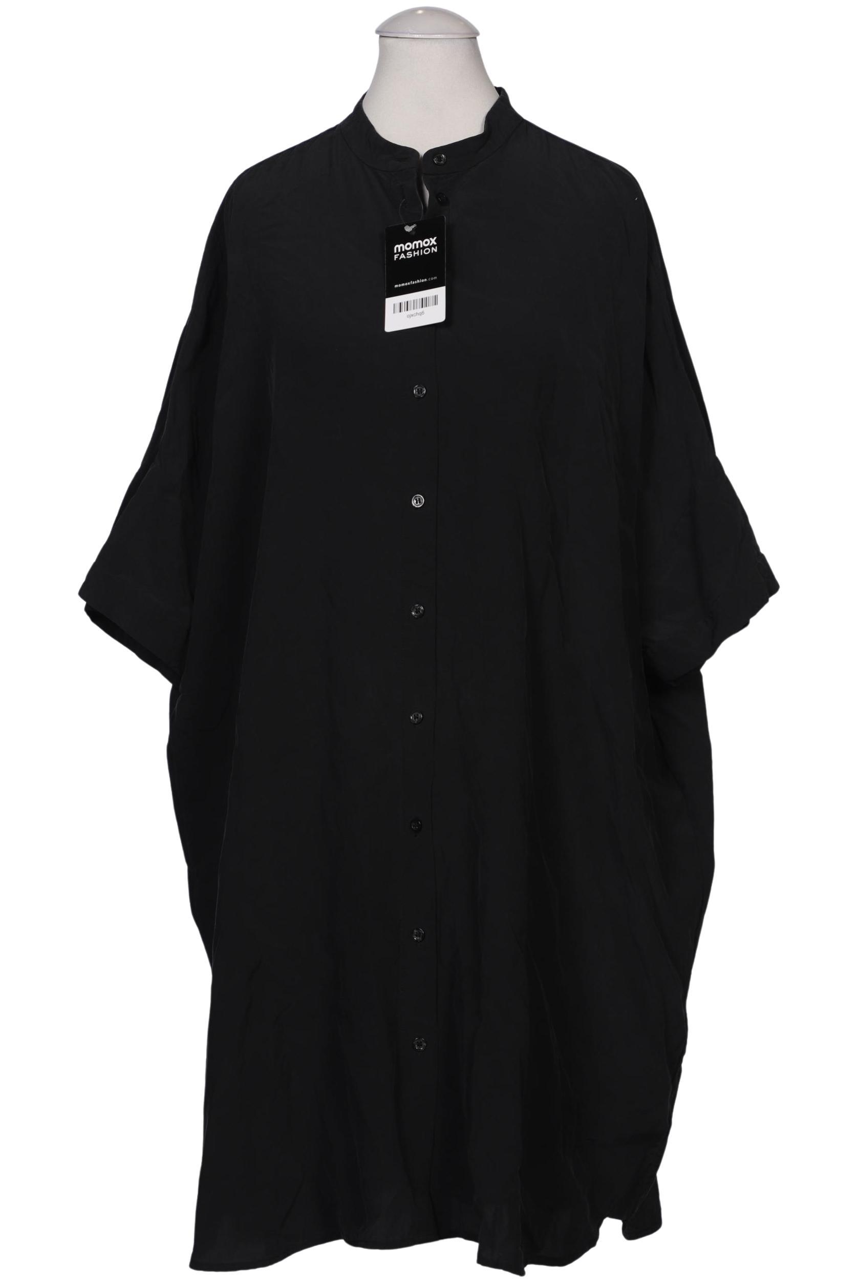 

& Other Stories Damen Kleid, schwarz, Gr. 36