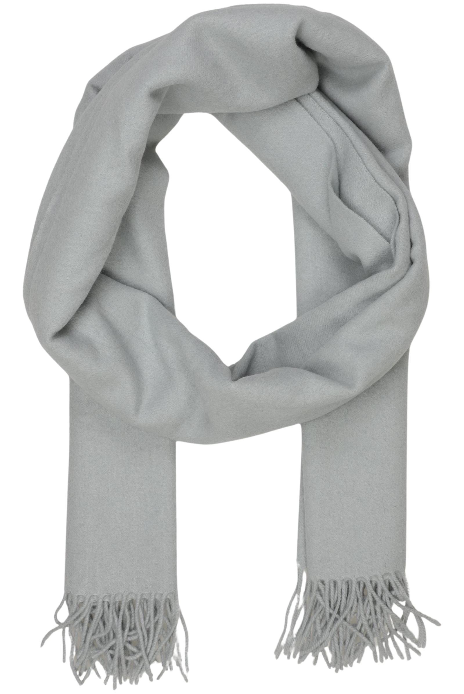 

& Other Stories Damen Schal, grau, Gr.