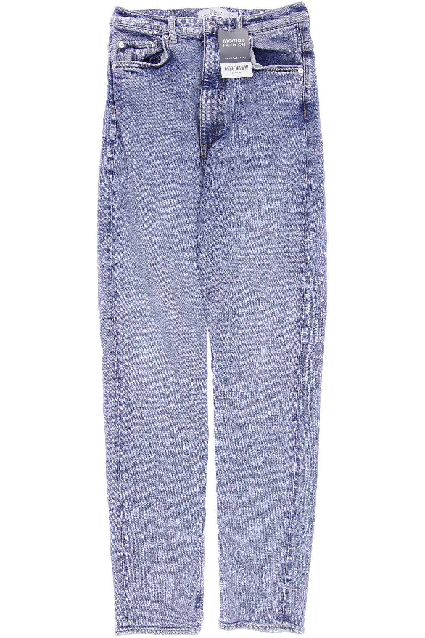 

& other stories Damen Jeans, hellblau